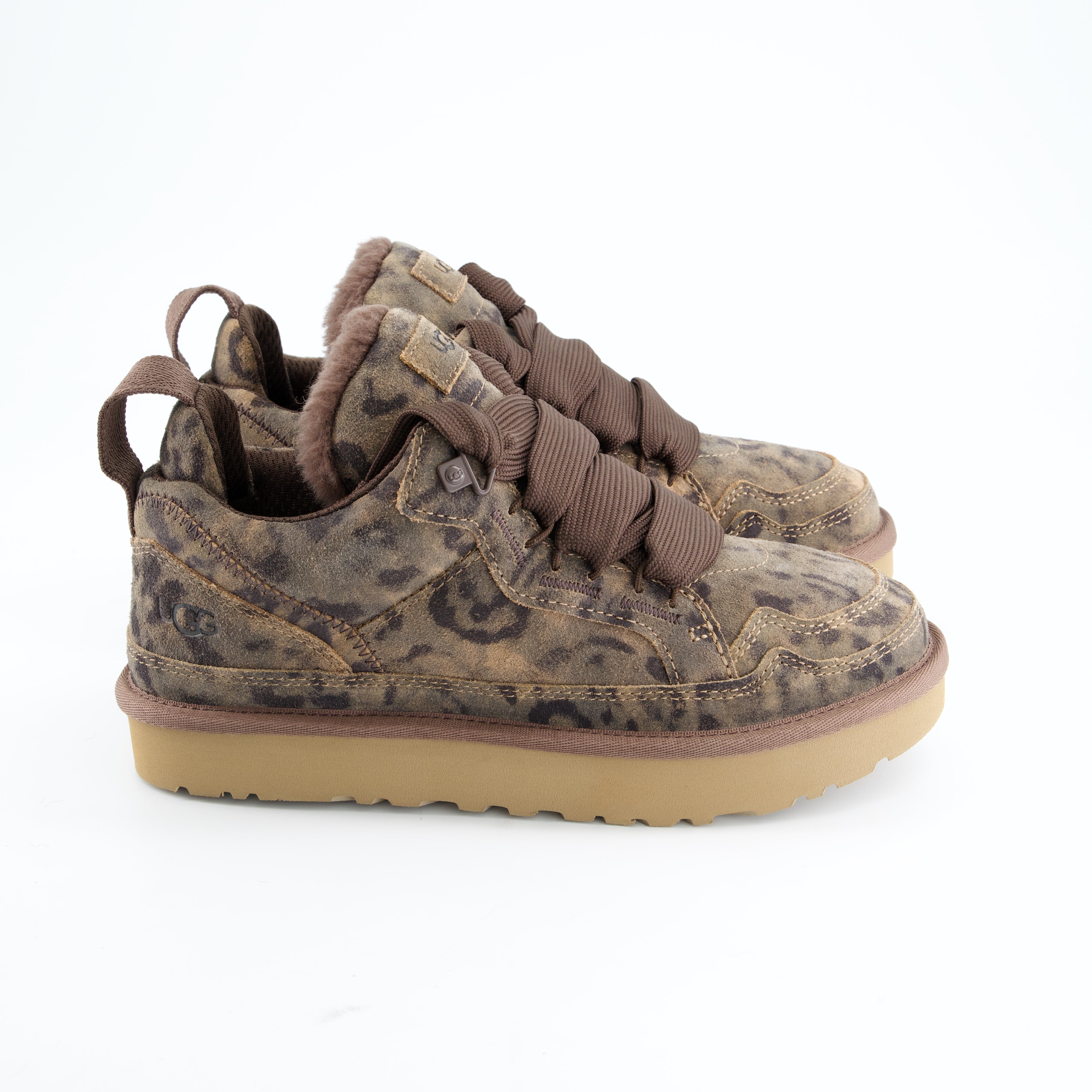 Sneaker Lowmel Spotted