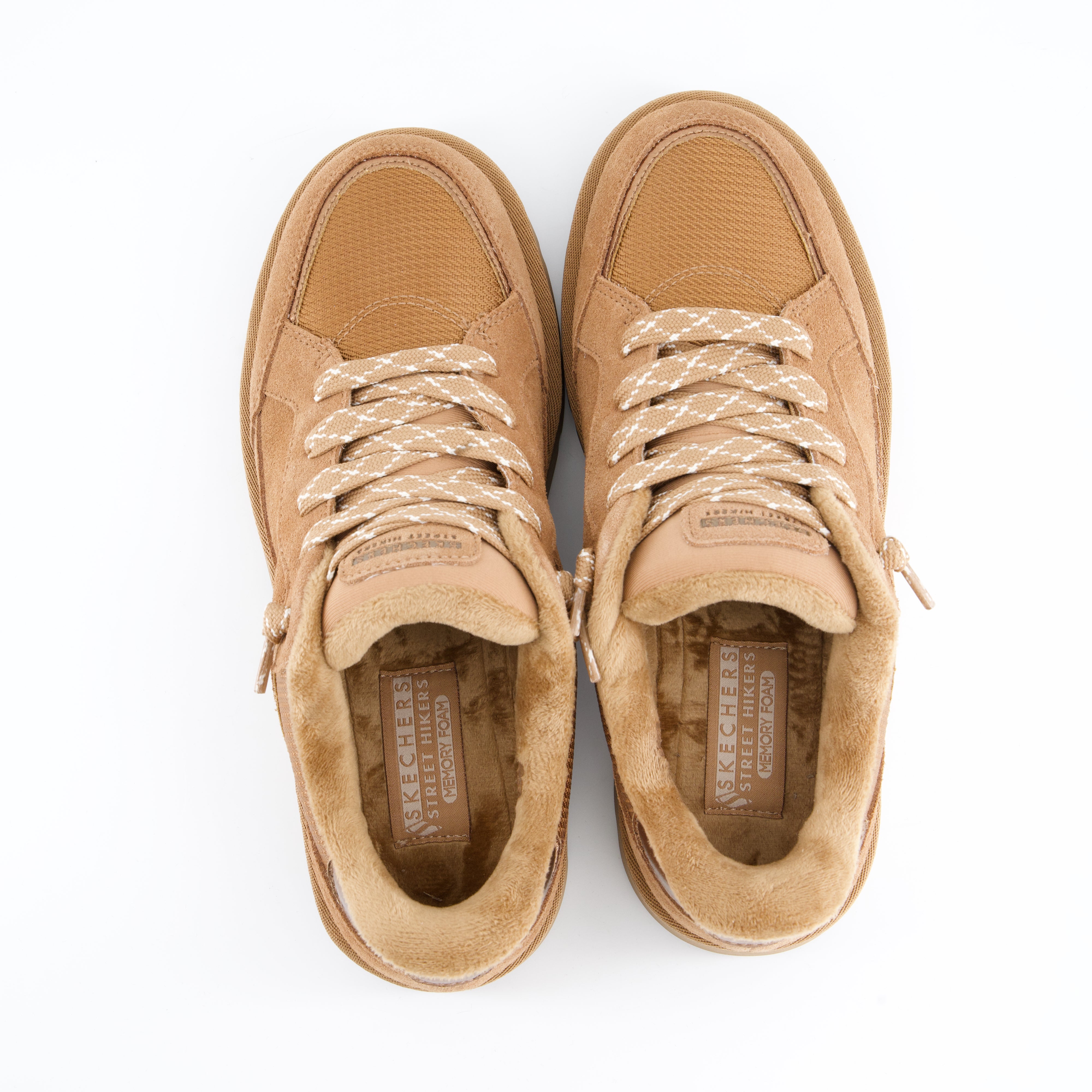 Slipper/Mokassins Keepsakes Cozy