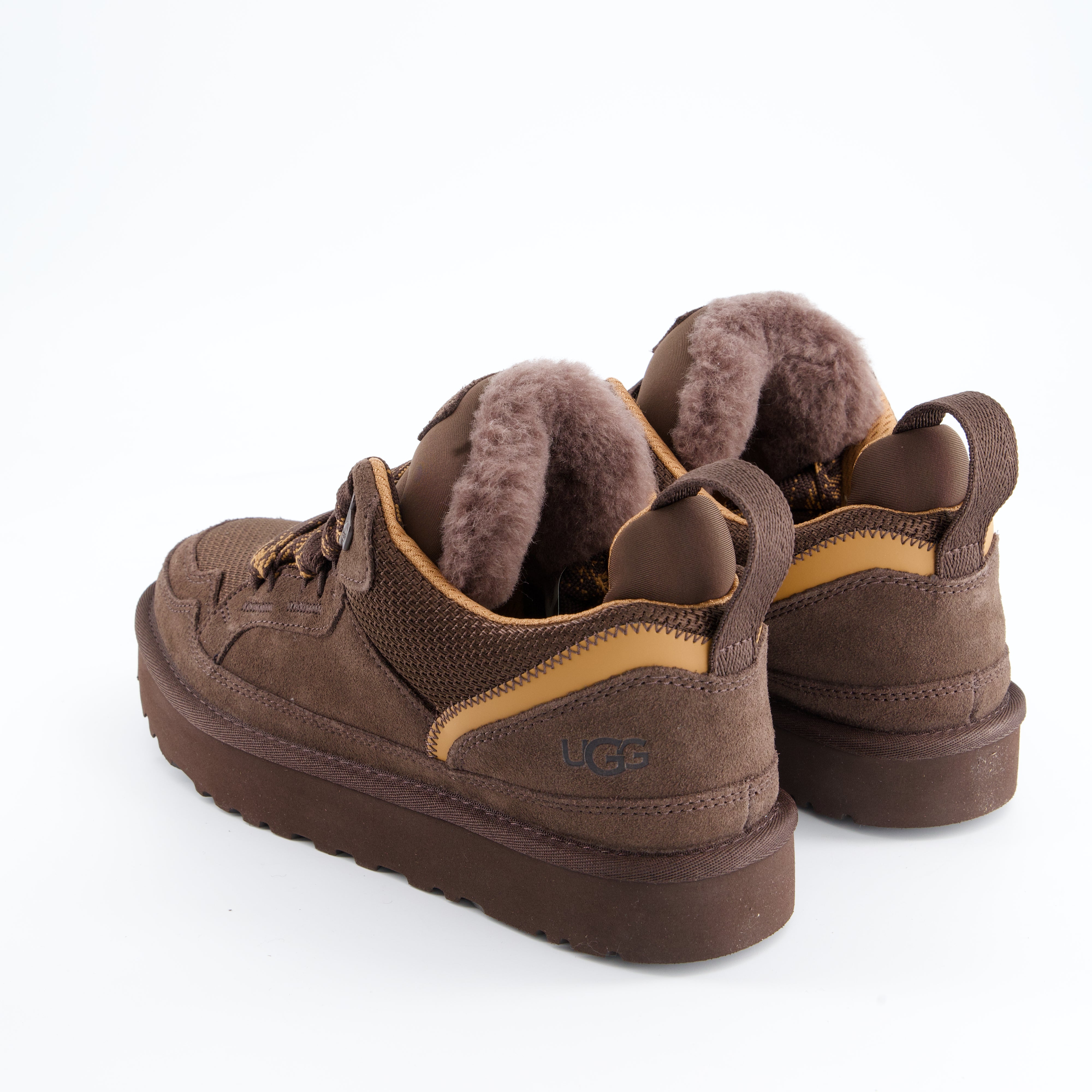 Sneaker Lowmel