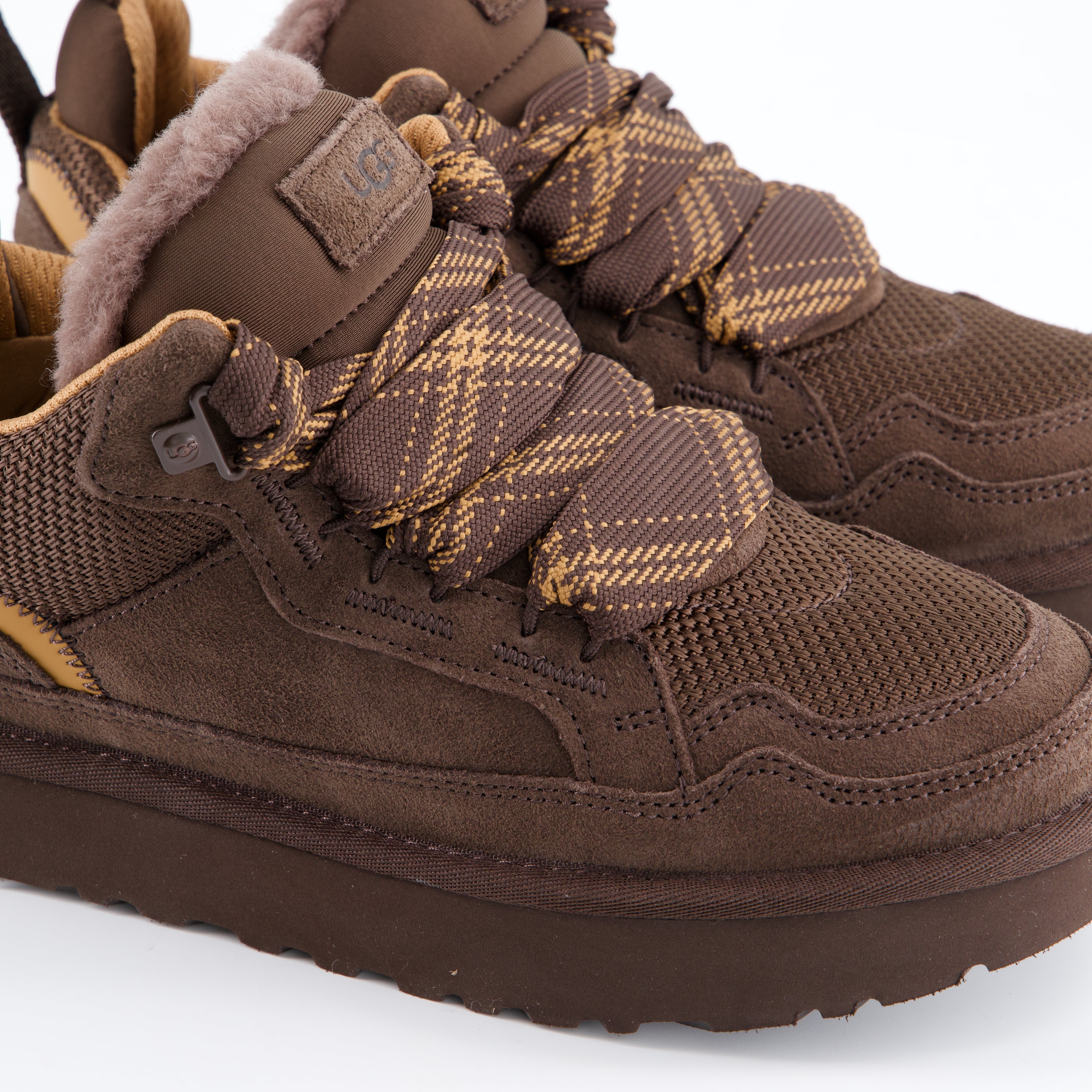 Sneaker Lowmel