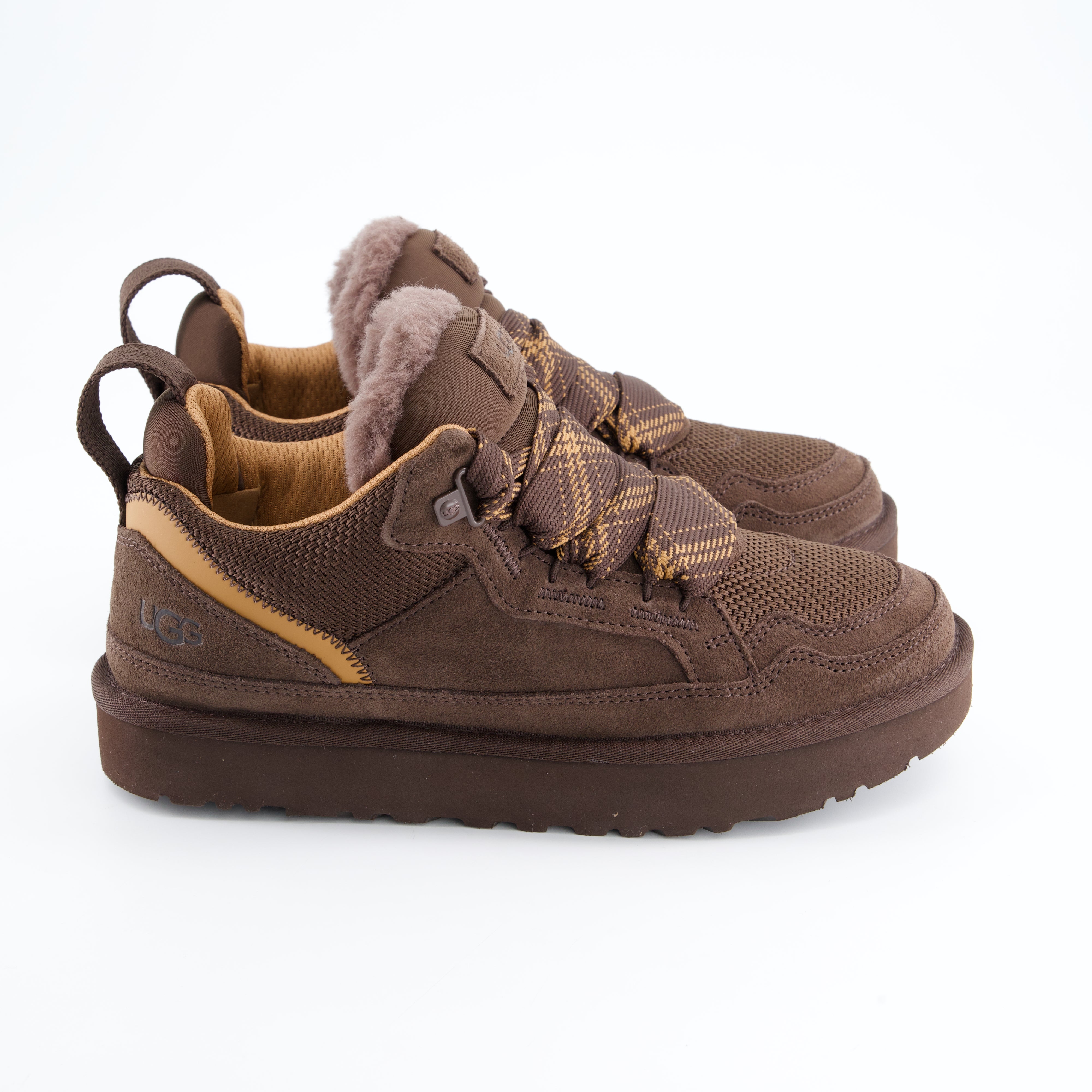 Sneaker Lowmel