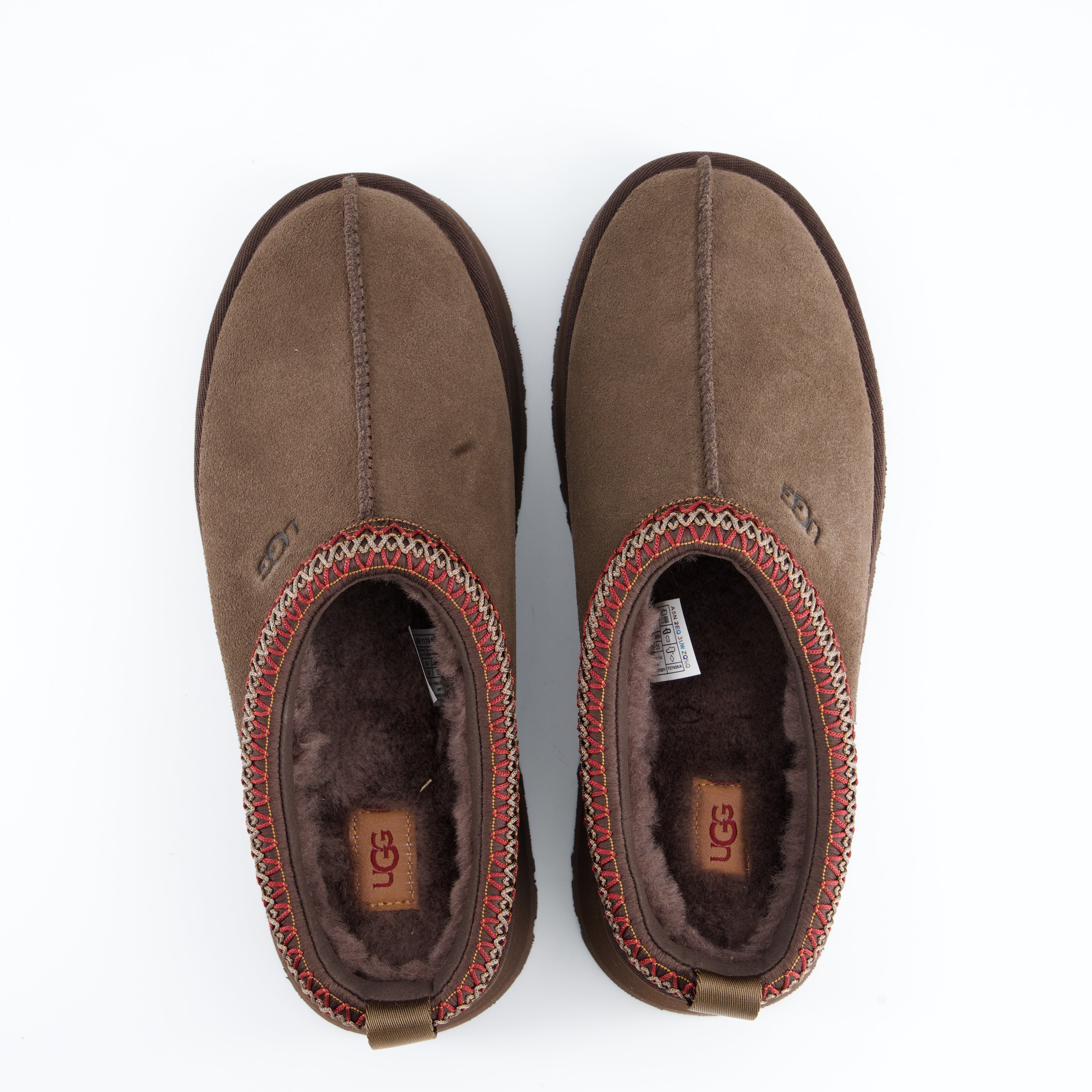 Slipper/Mokassins Tazz II