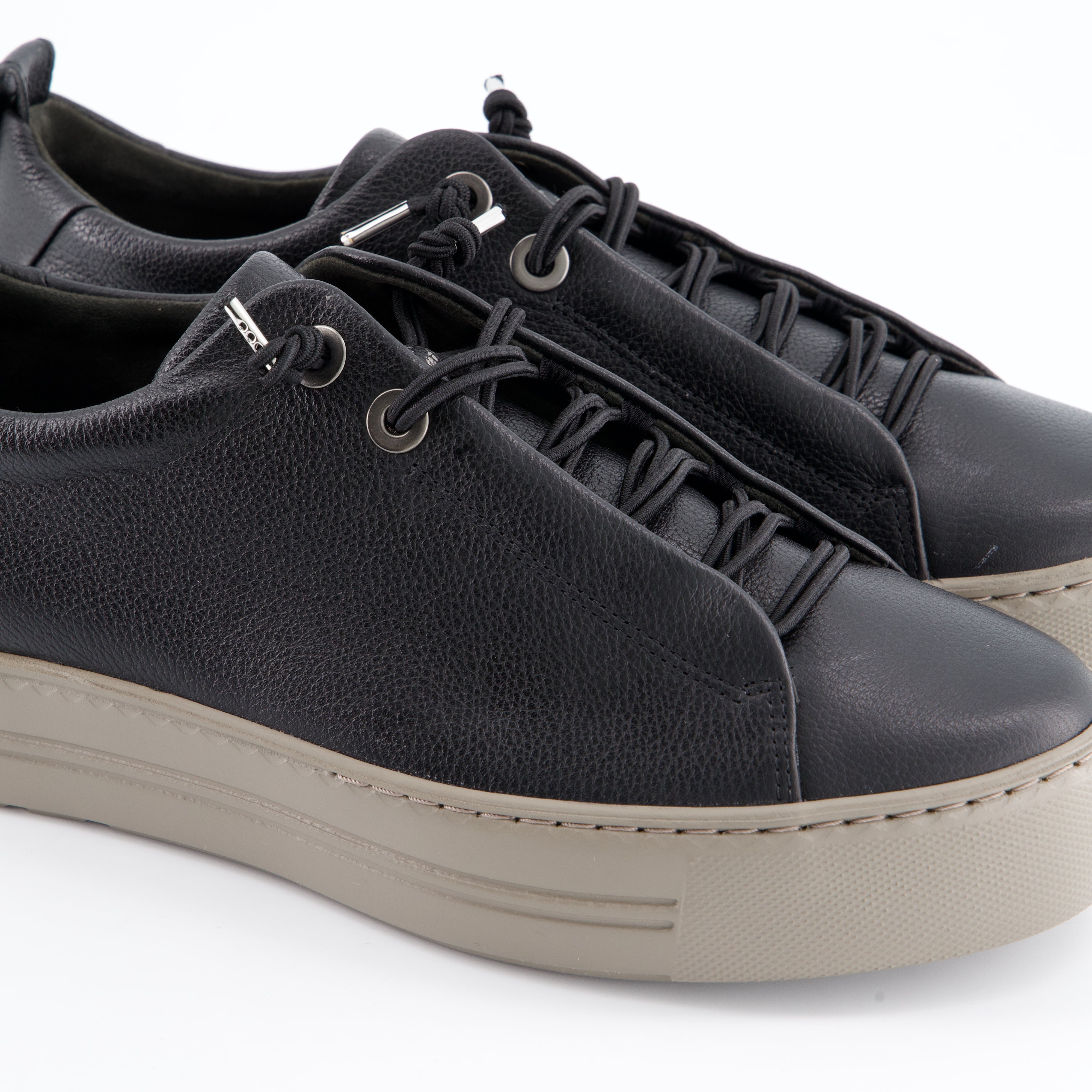 Slipper/Mokassins