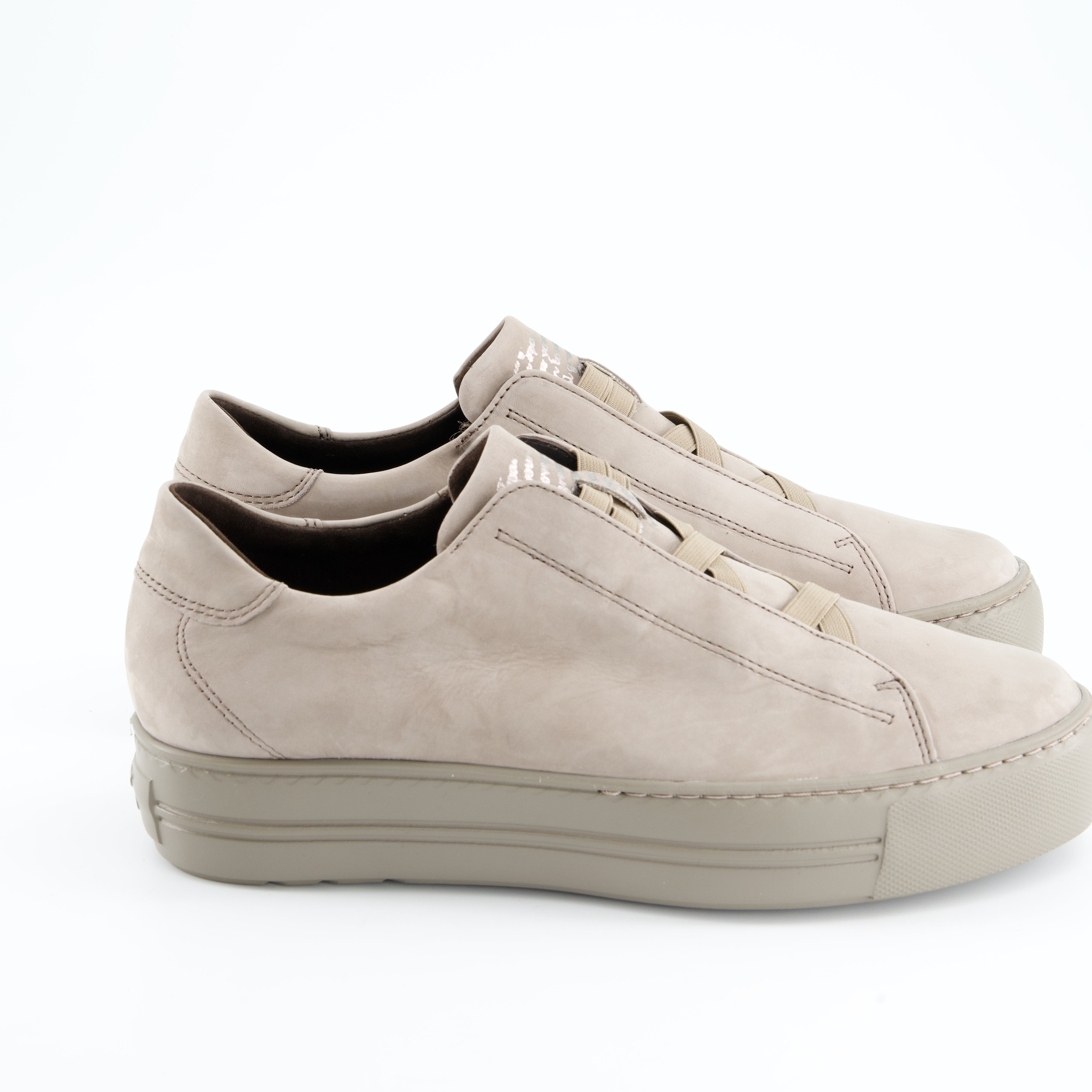 Slipper/Mokassins