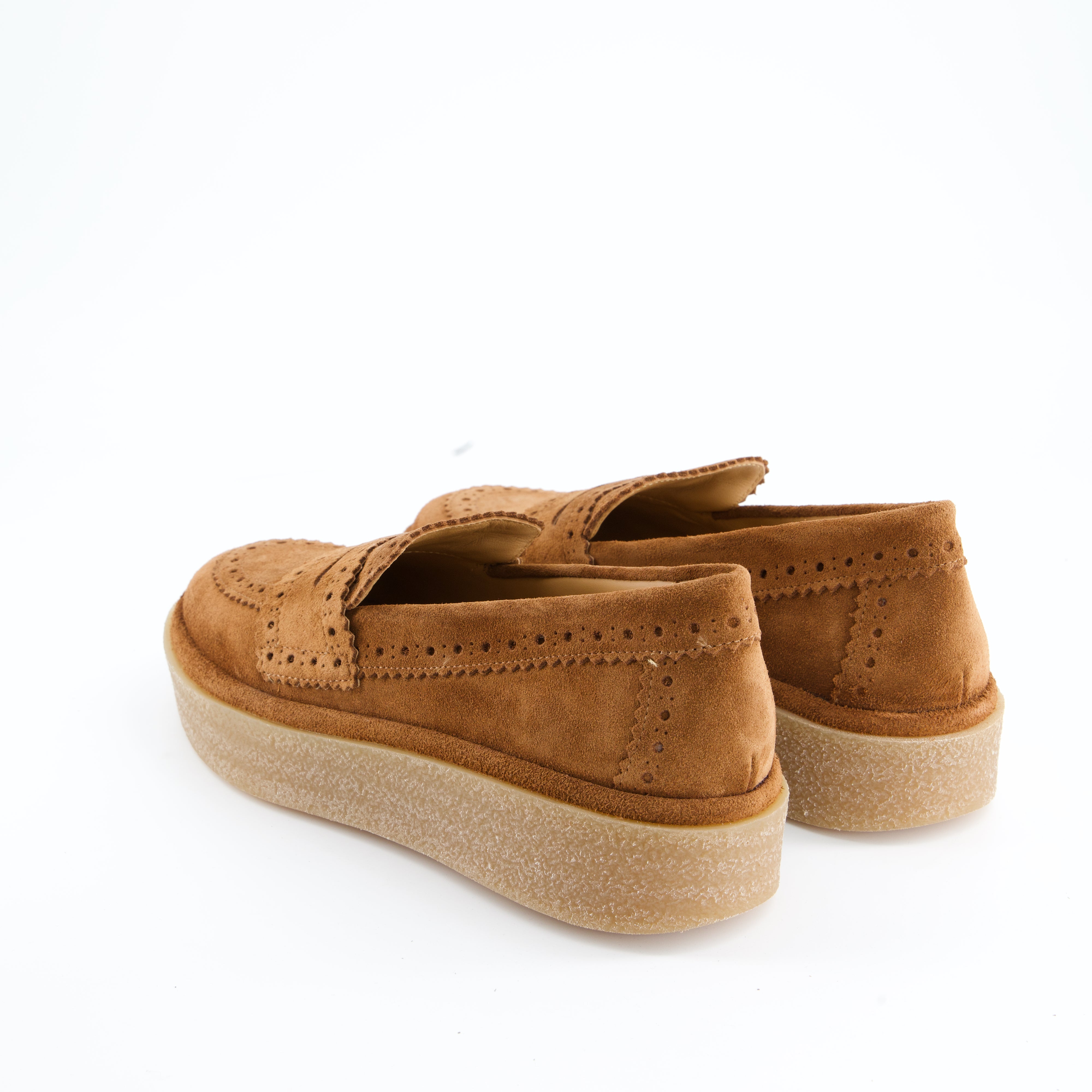 Slipper/Mokassins