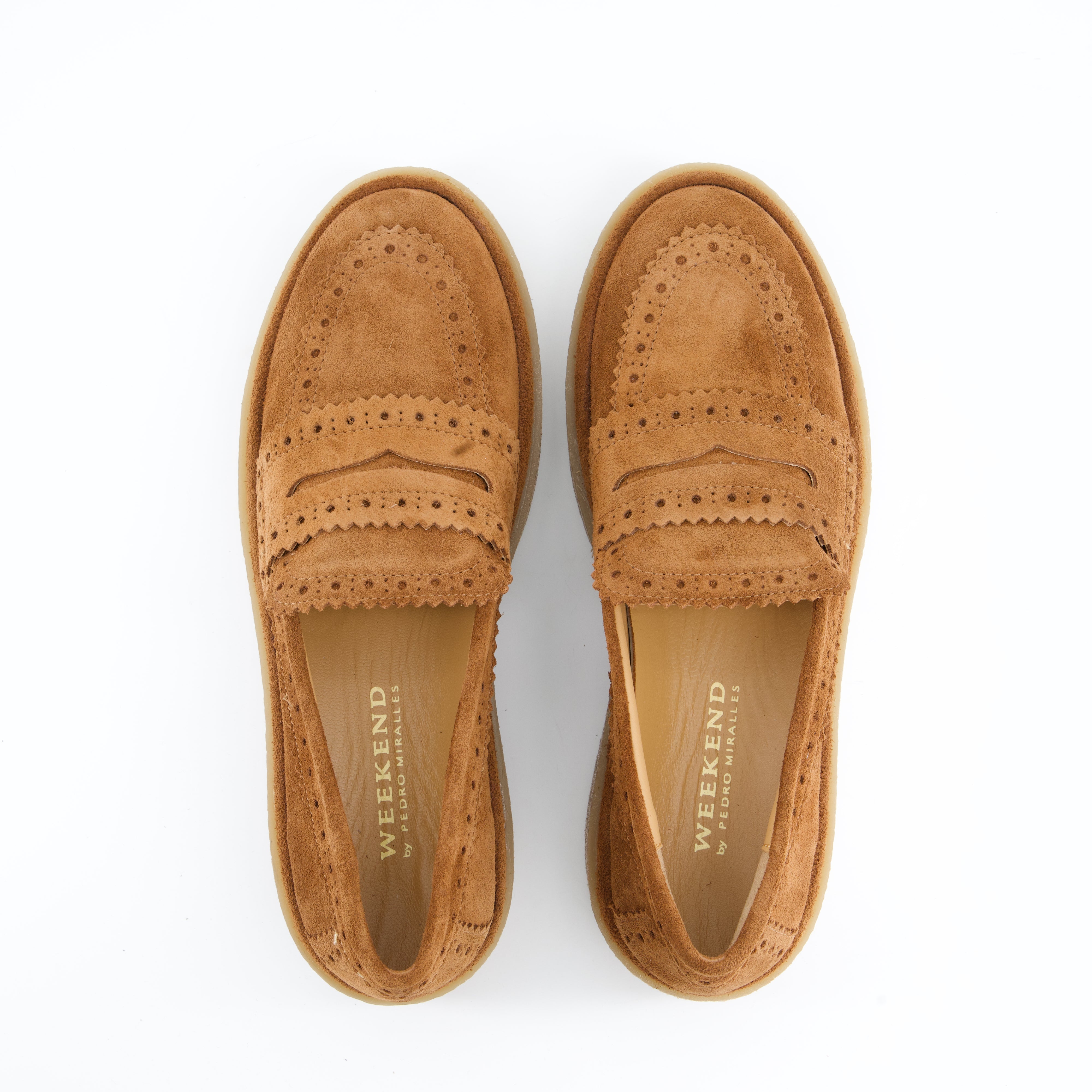 Slipper/Mokassins