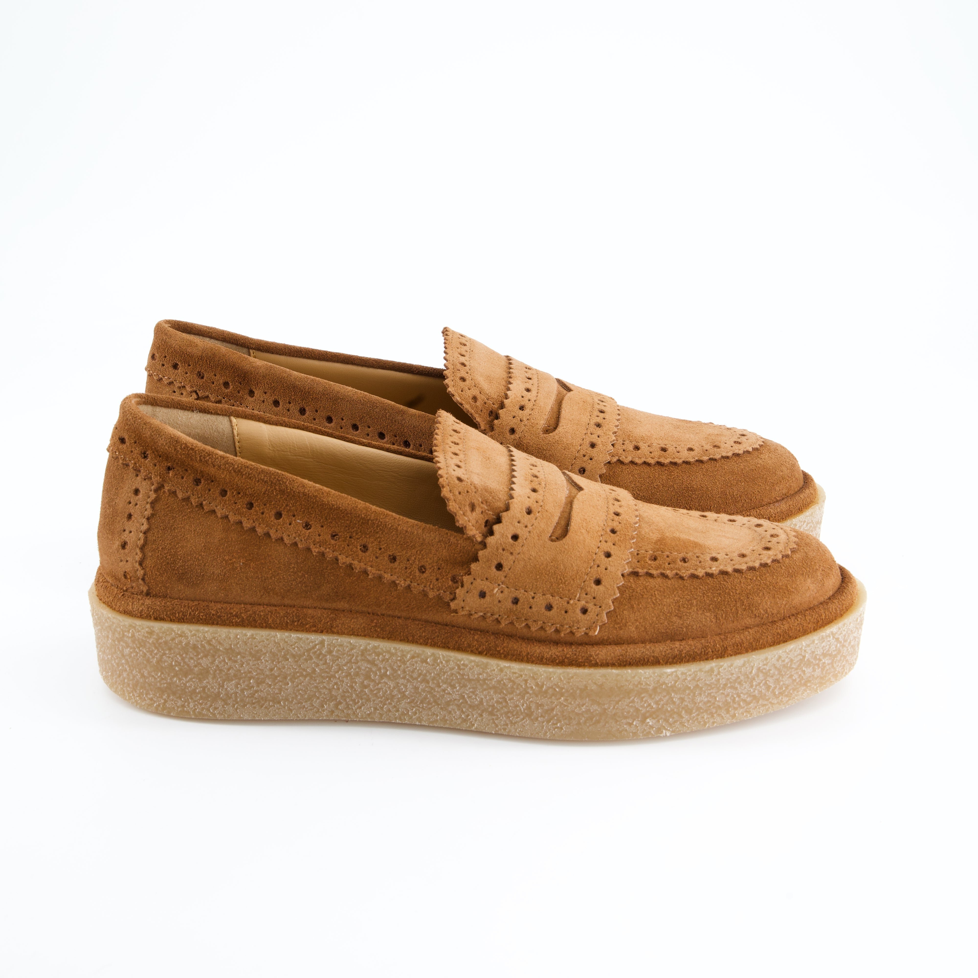 Slipper/Mokassins