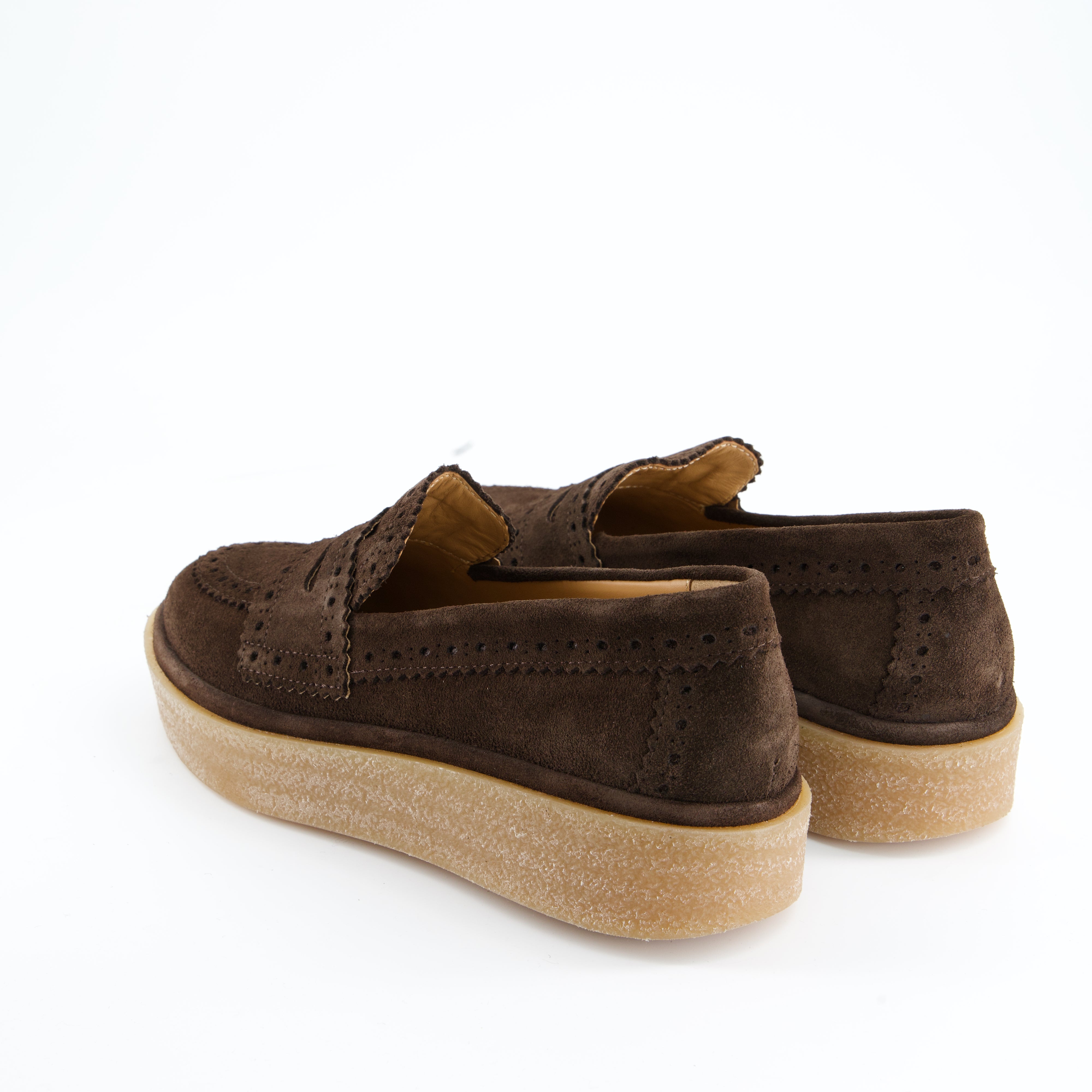 Slipper/Mokassins