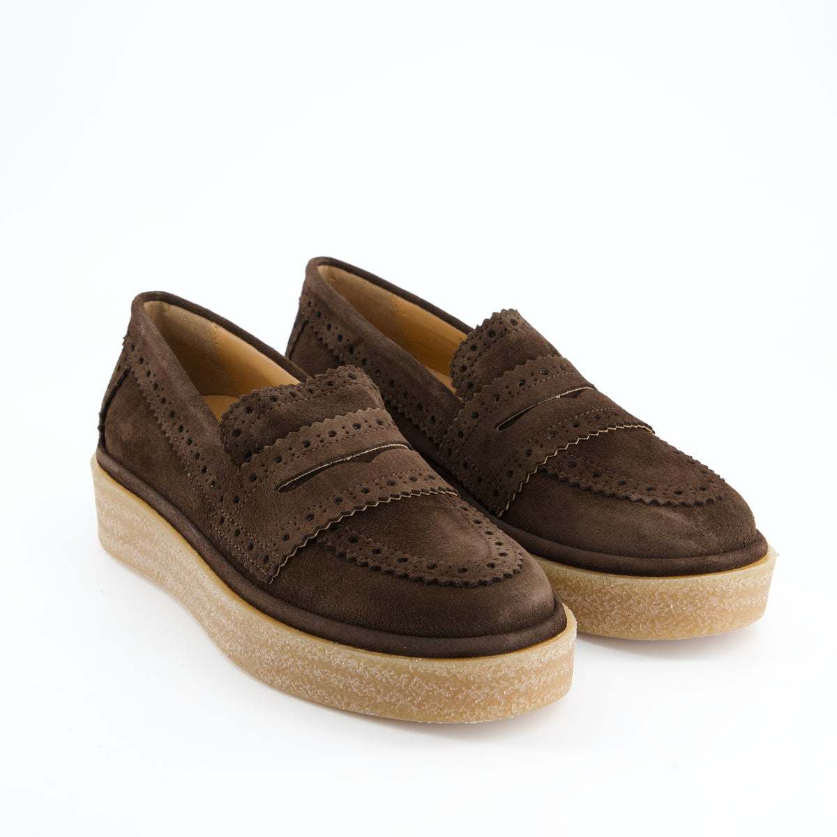 Slipper/Mokassins