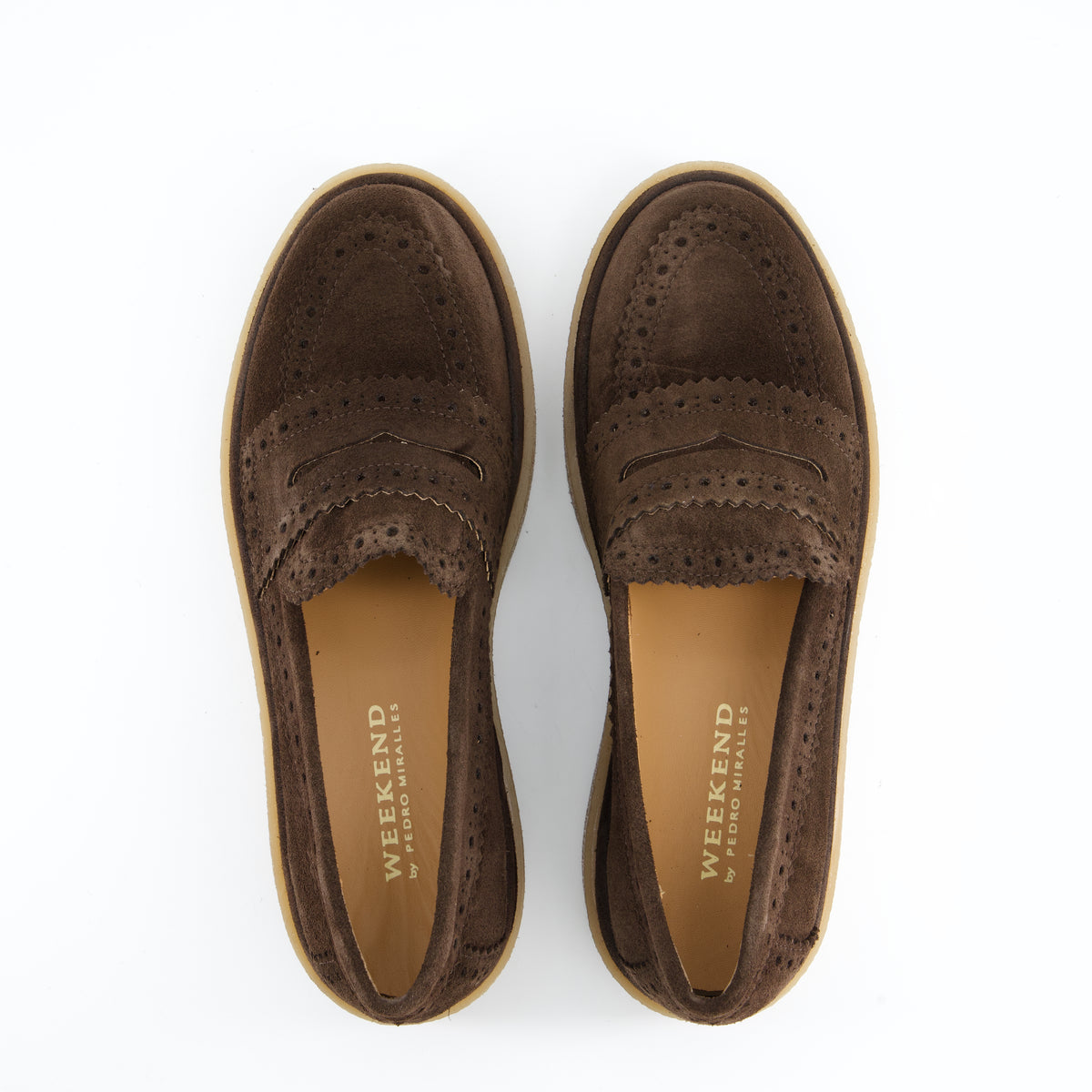 Slipper/Mokassins