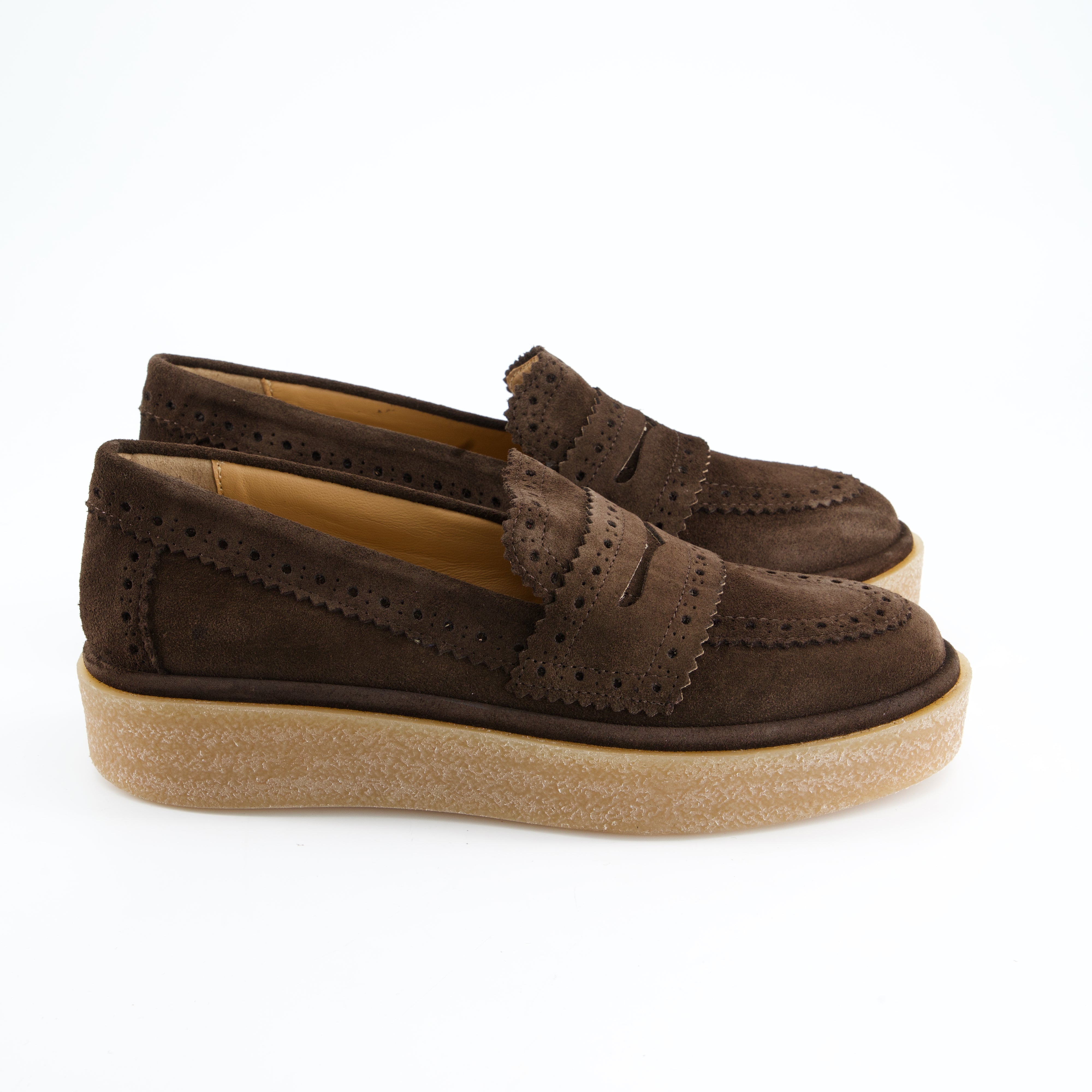 Slipper/Mokassins