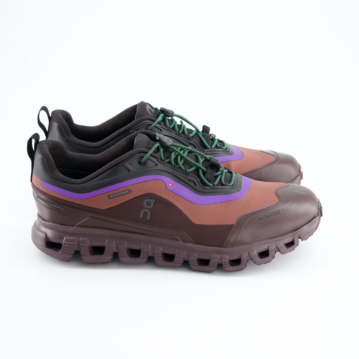 Slipper/Mokassins Cloud 6 Geo WP