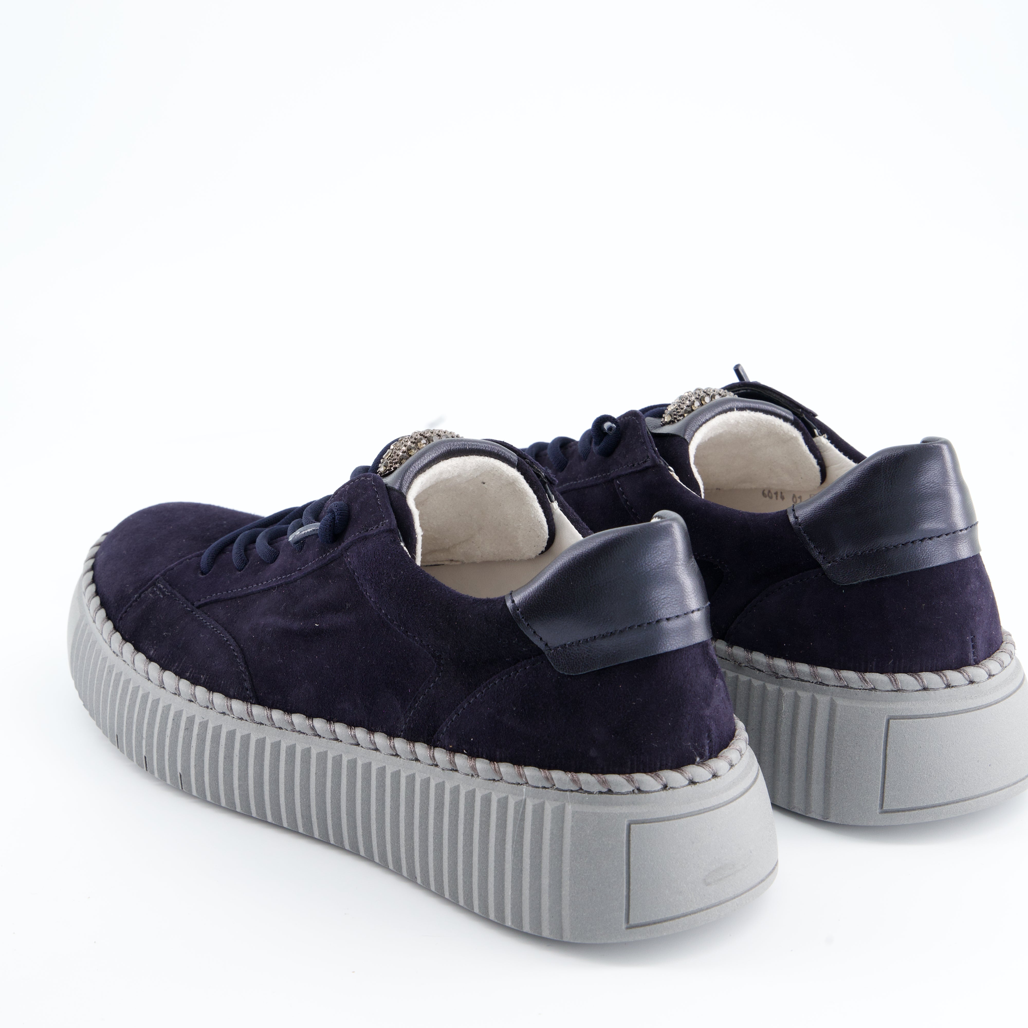 Slipper/Mokassins