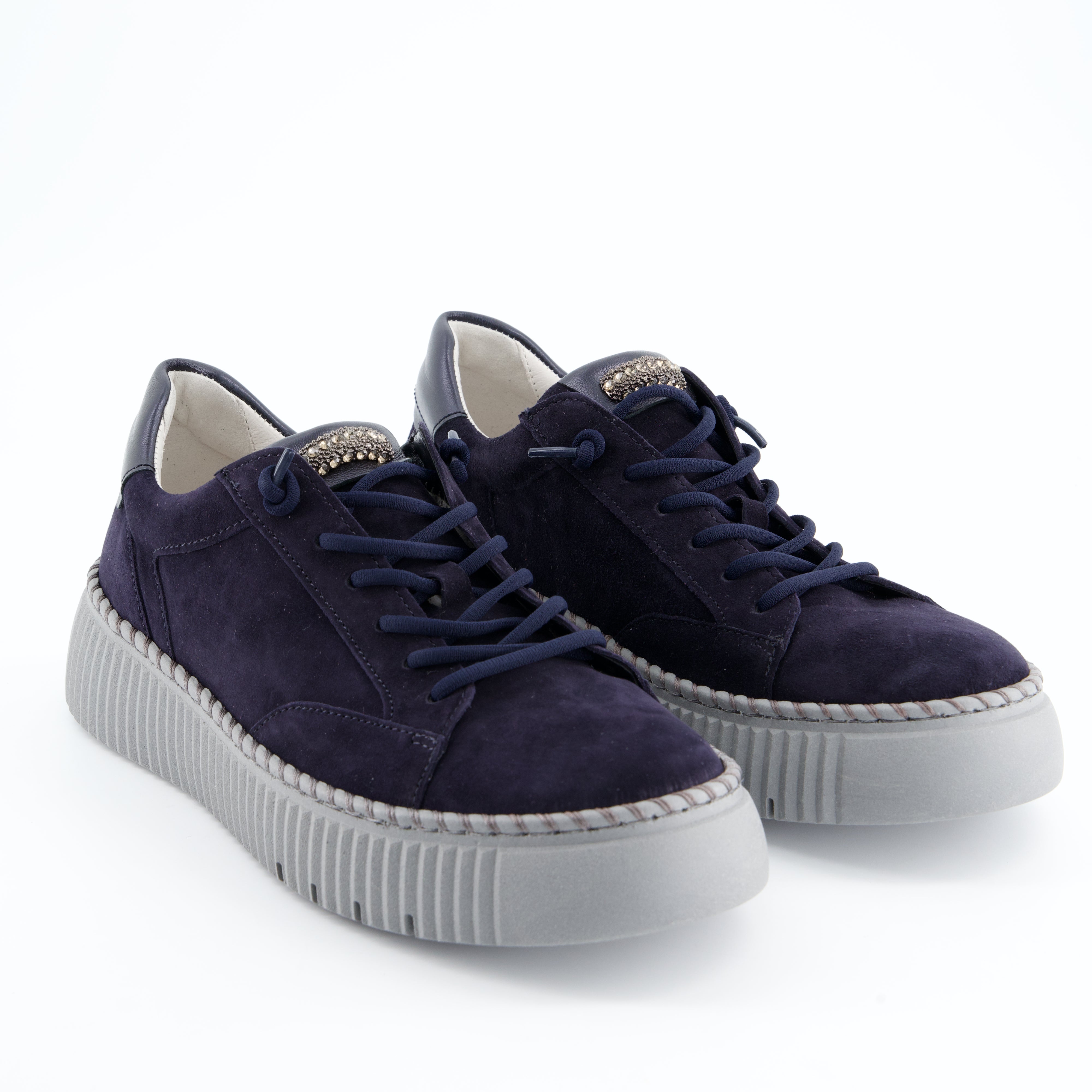 Slipper/Mokassins