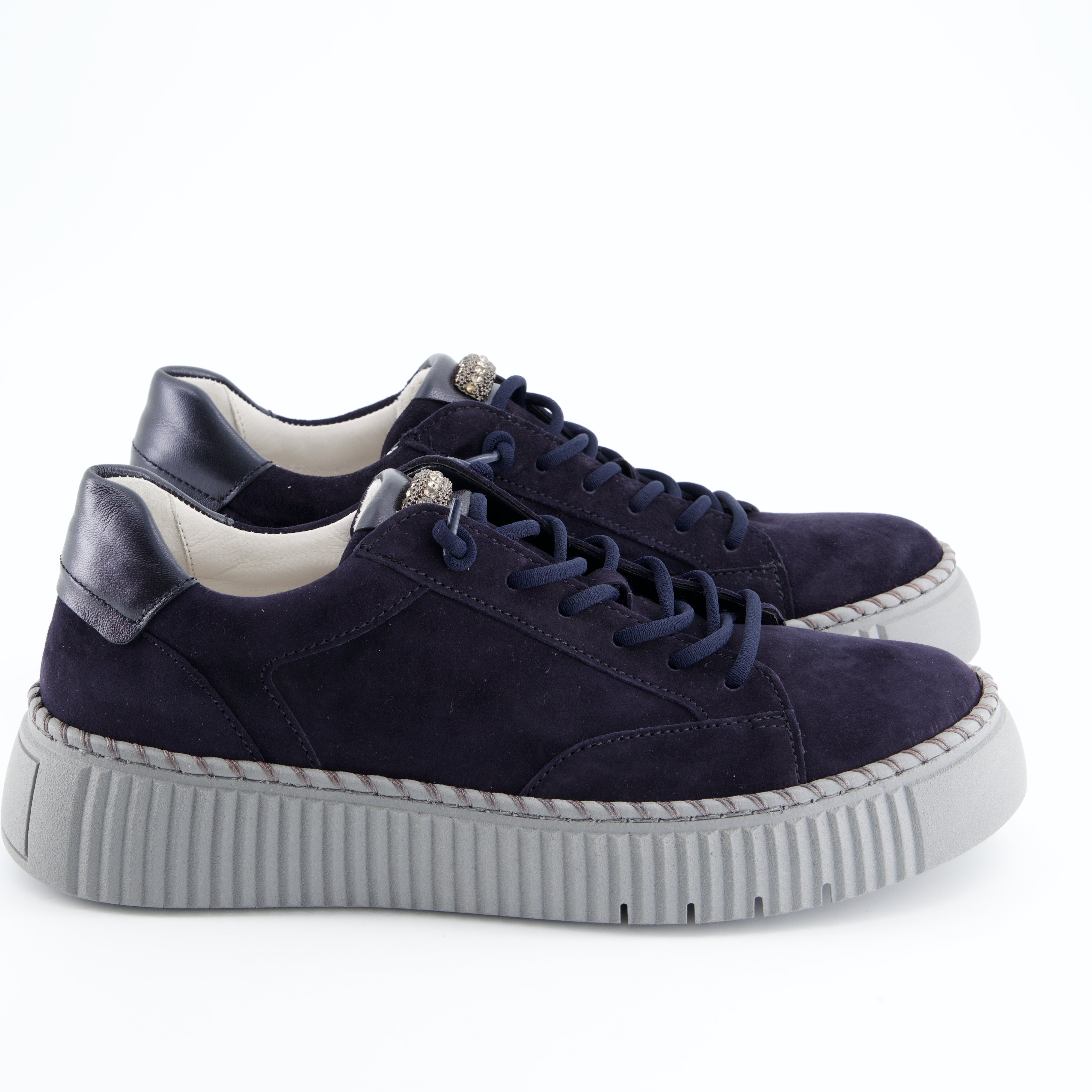 Slipper/Mokassins