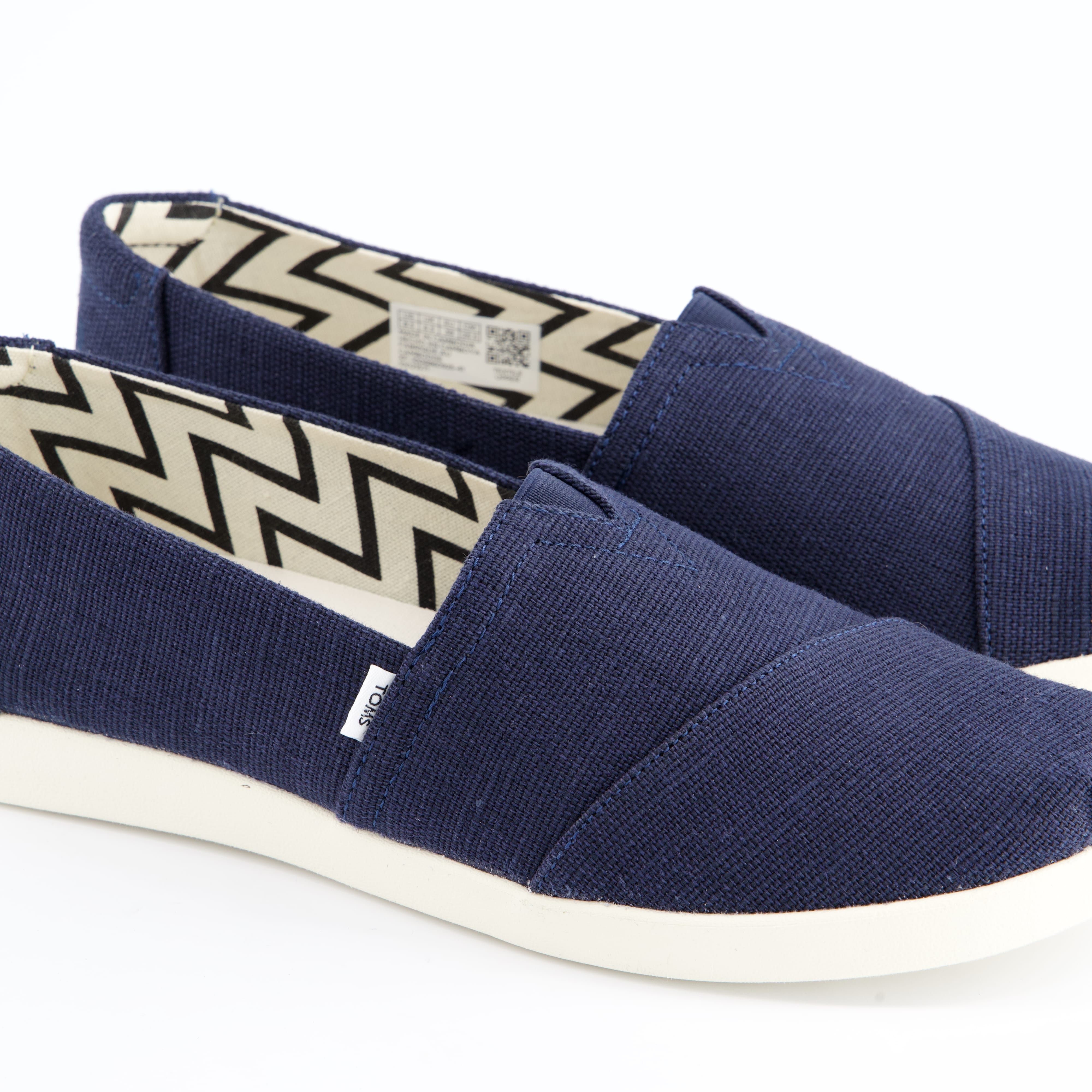TOMS Damenschuhe - Slipper/Mokassins Slipper/Mokassins Alpargata Plus