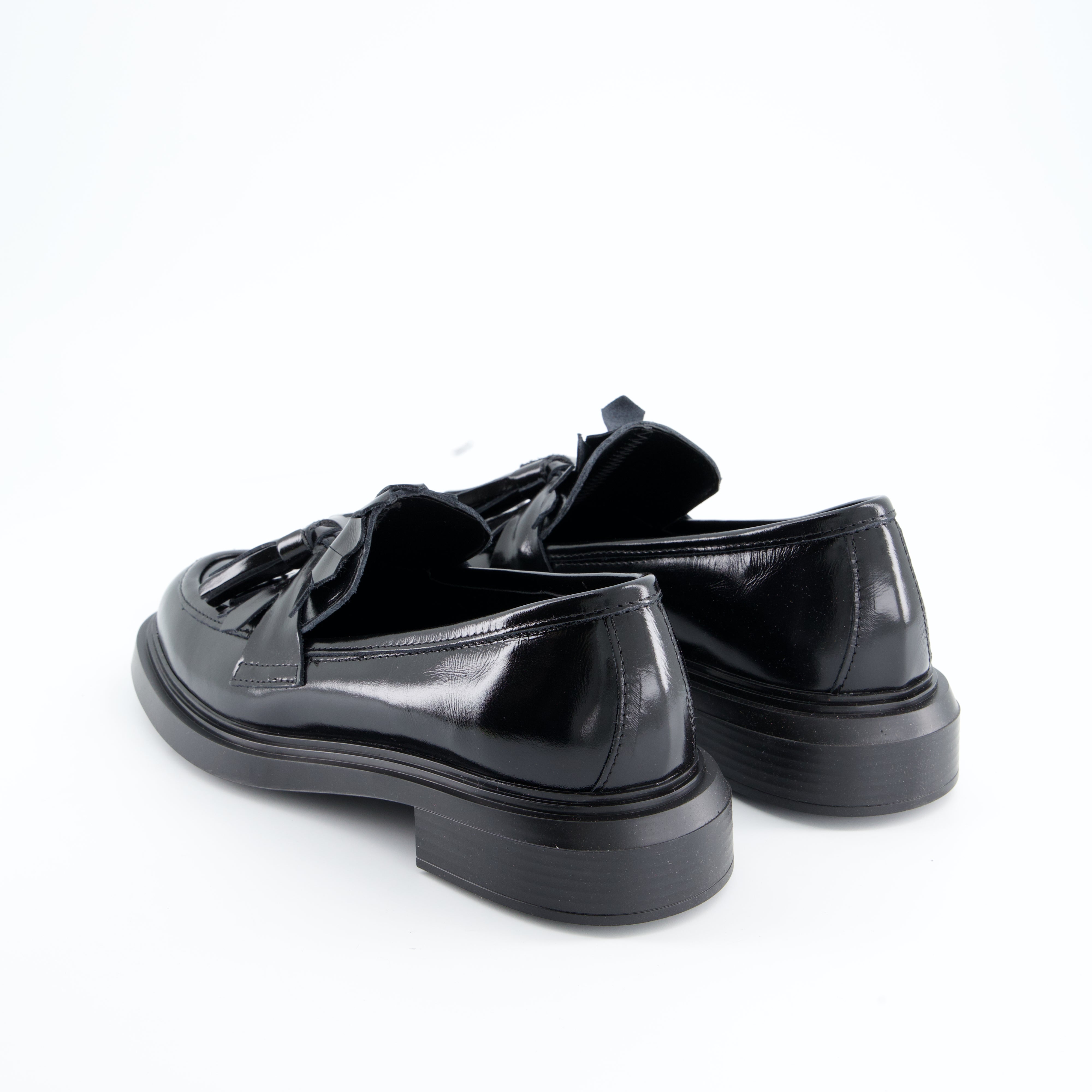 Slipper/Mokassins