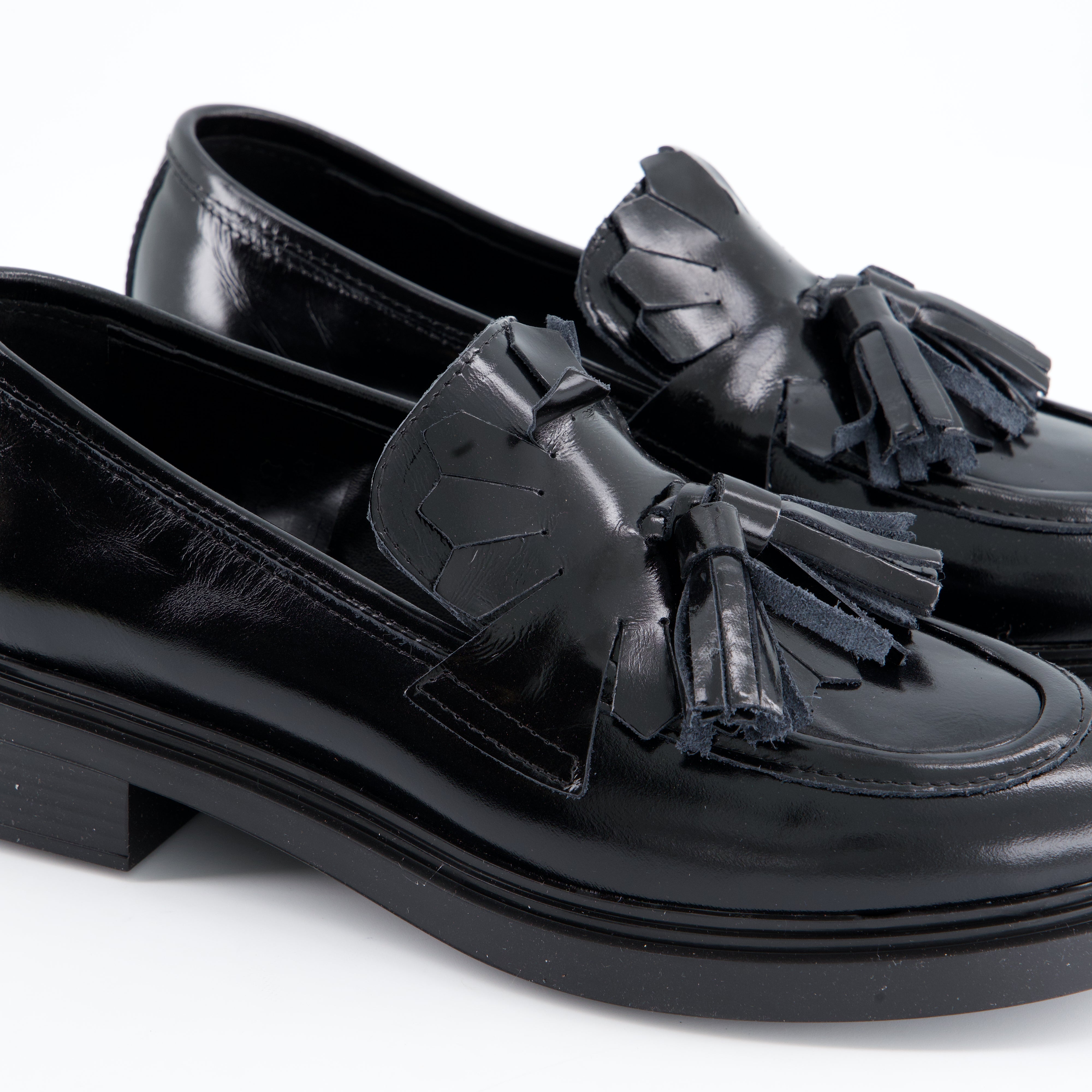 Slipper/Mokassins
