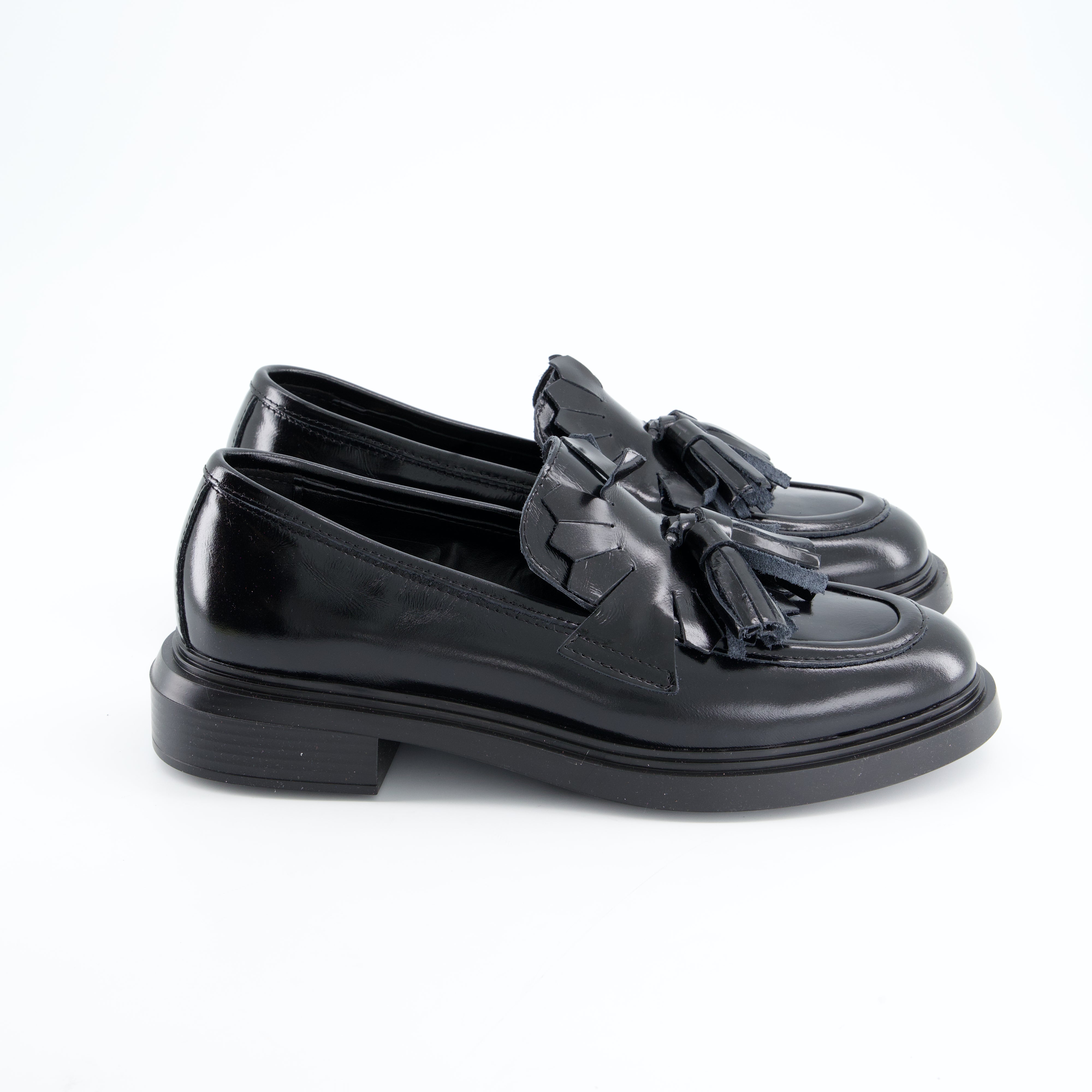 Slipper/Mokassins