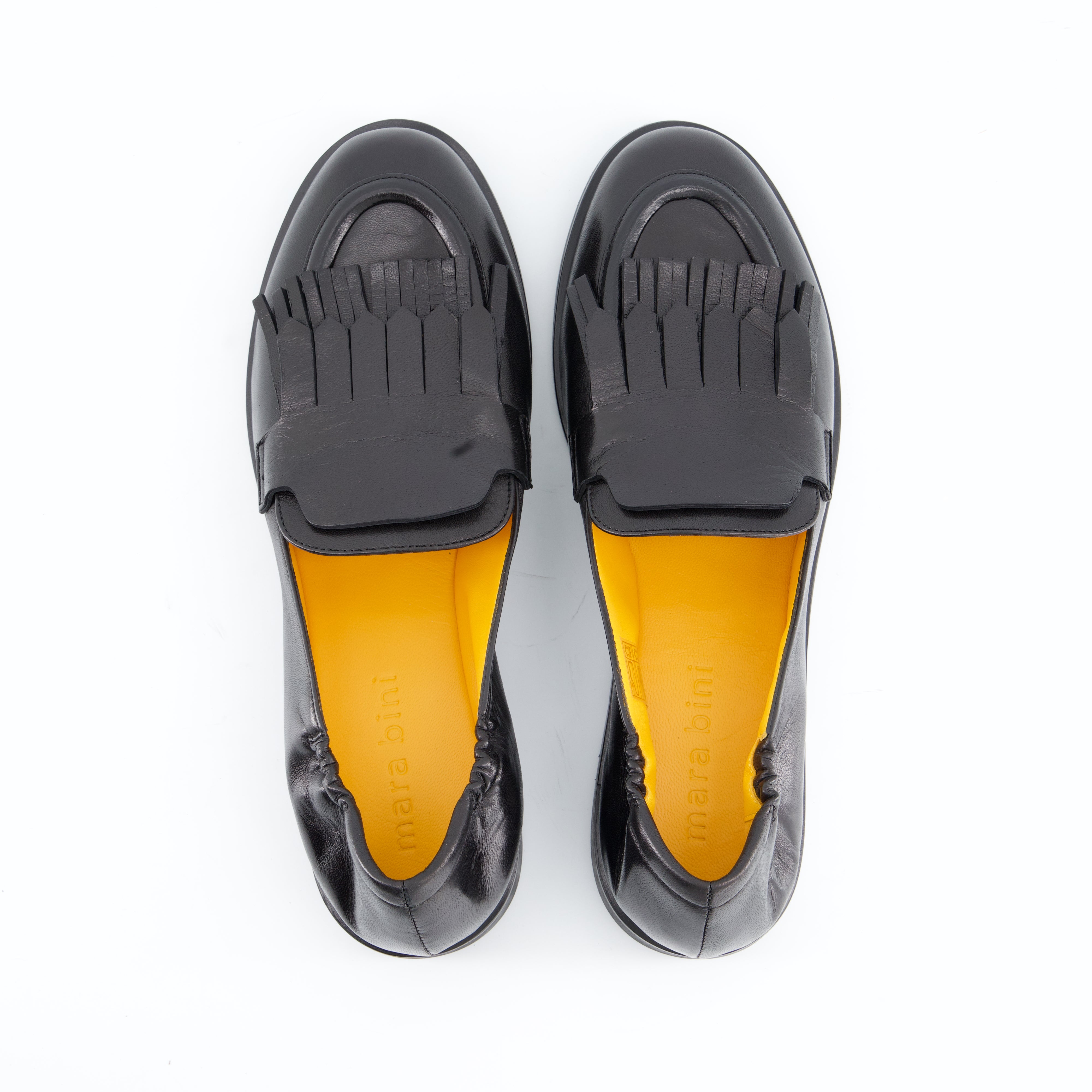 Slipper/Mokassins