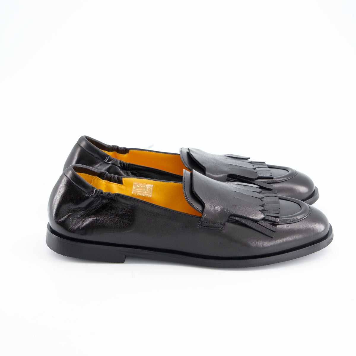 Slipper/Mokassins