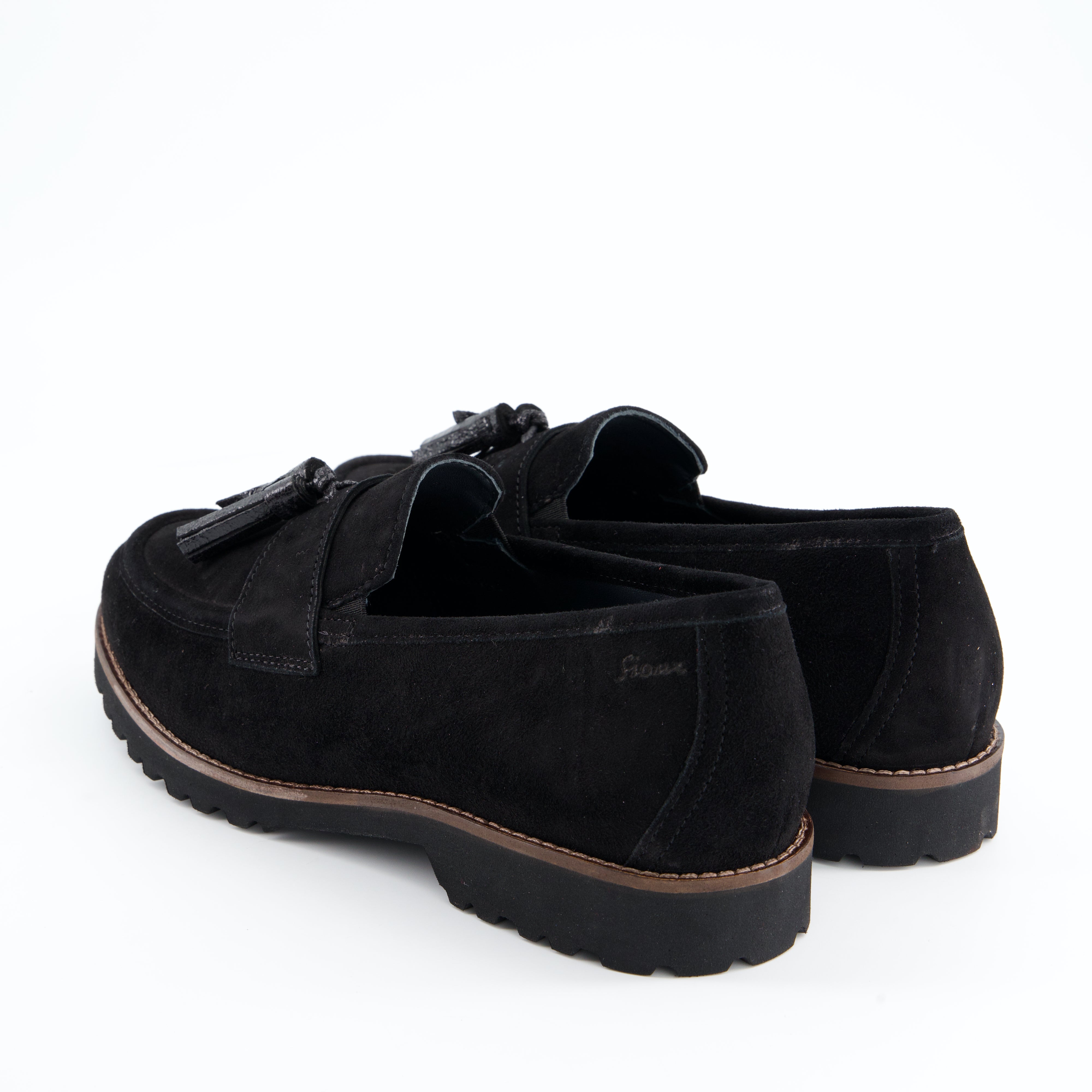 Slipper/Mokassins Meredith 758