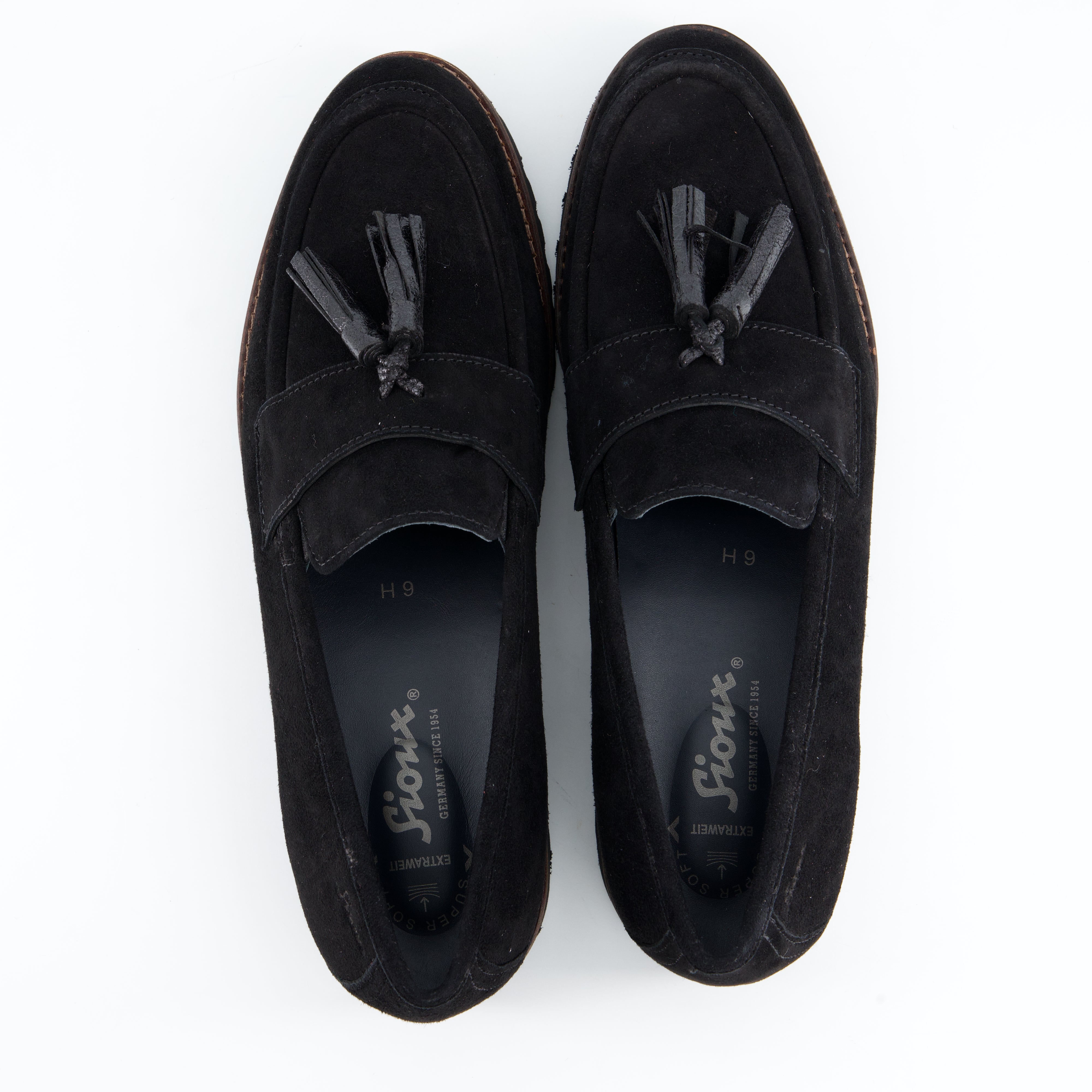 Slipper/Mokassins Meredith 758