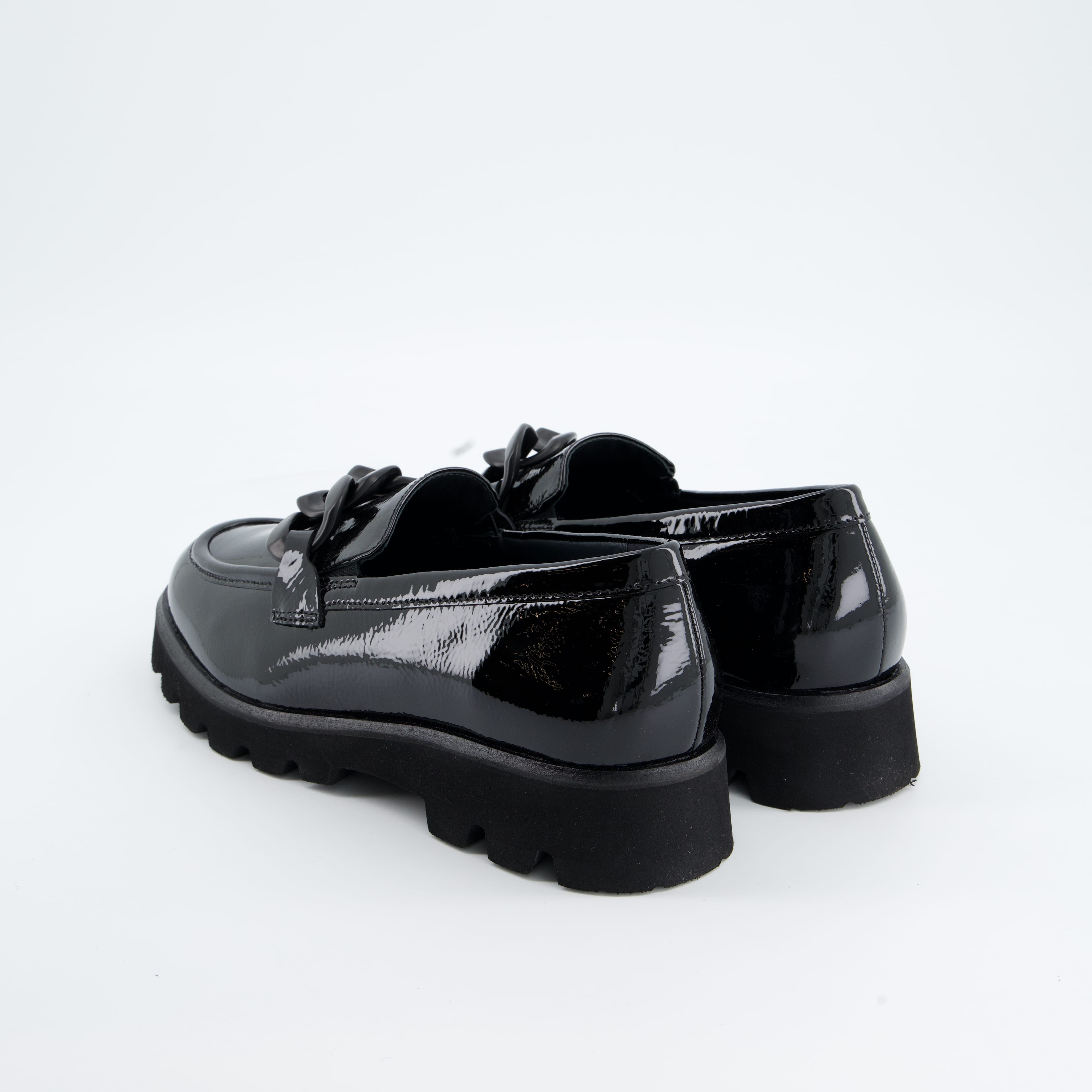 Slipper/Mokassins Meredira