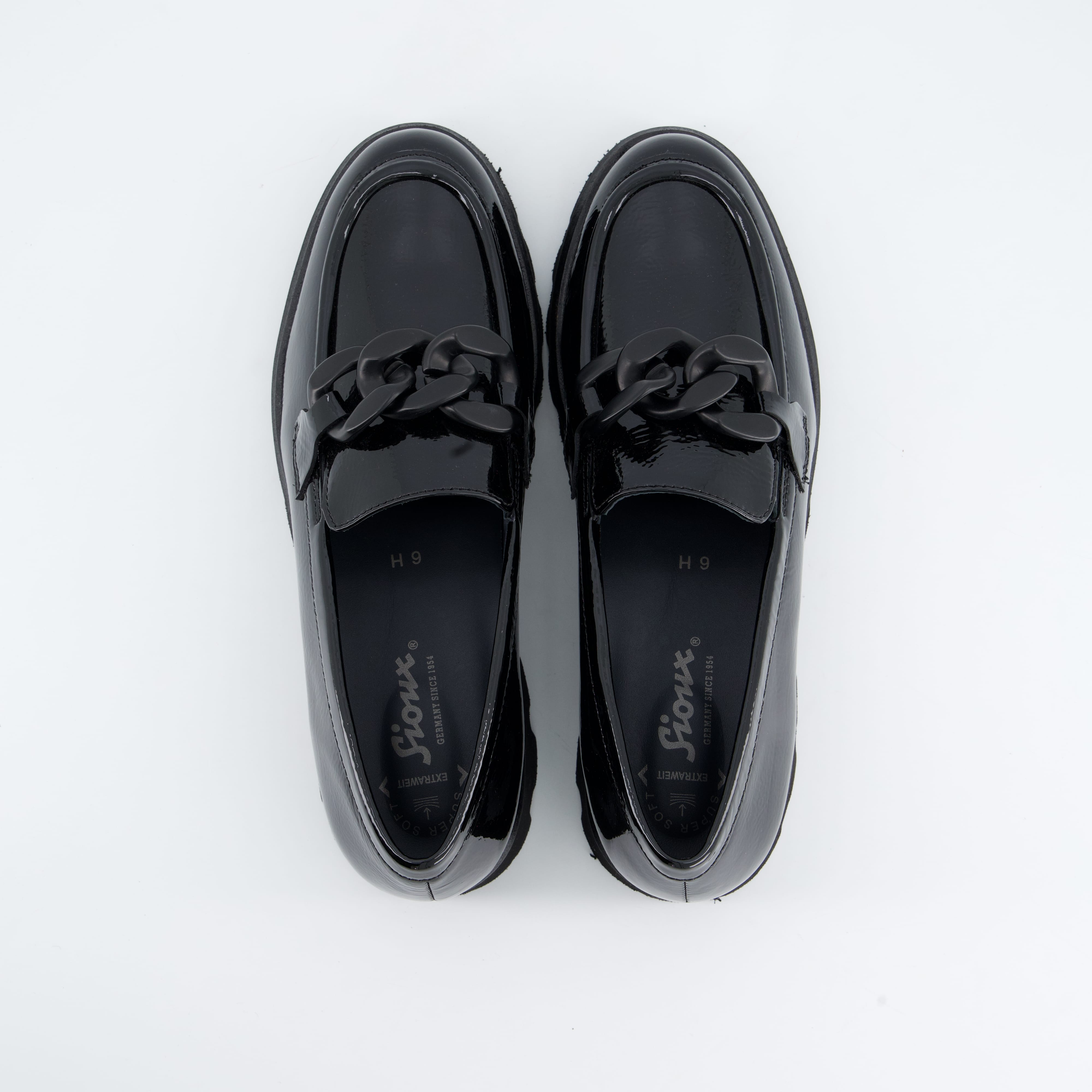 Slipper/Mokassins Meredira