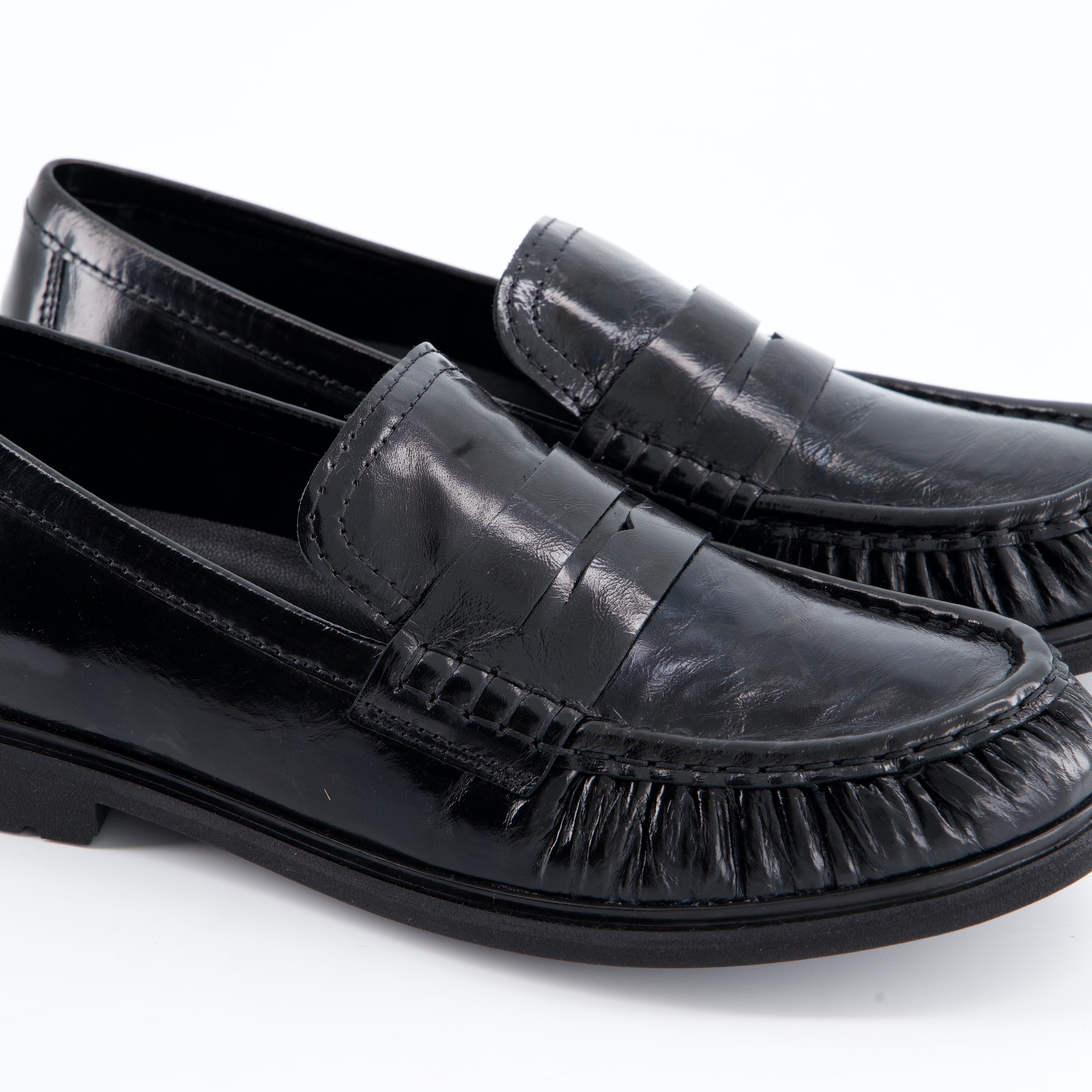 Slipper/Mokassins