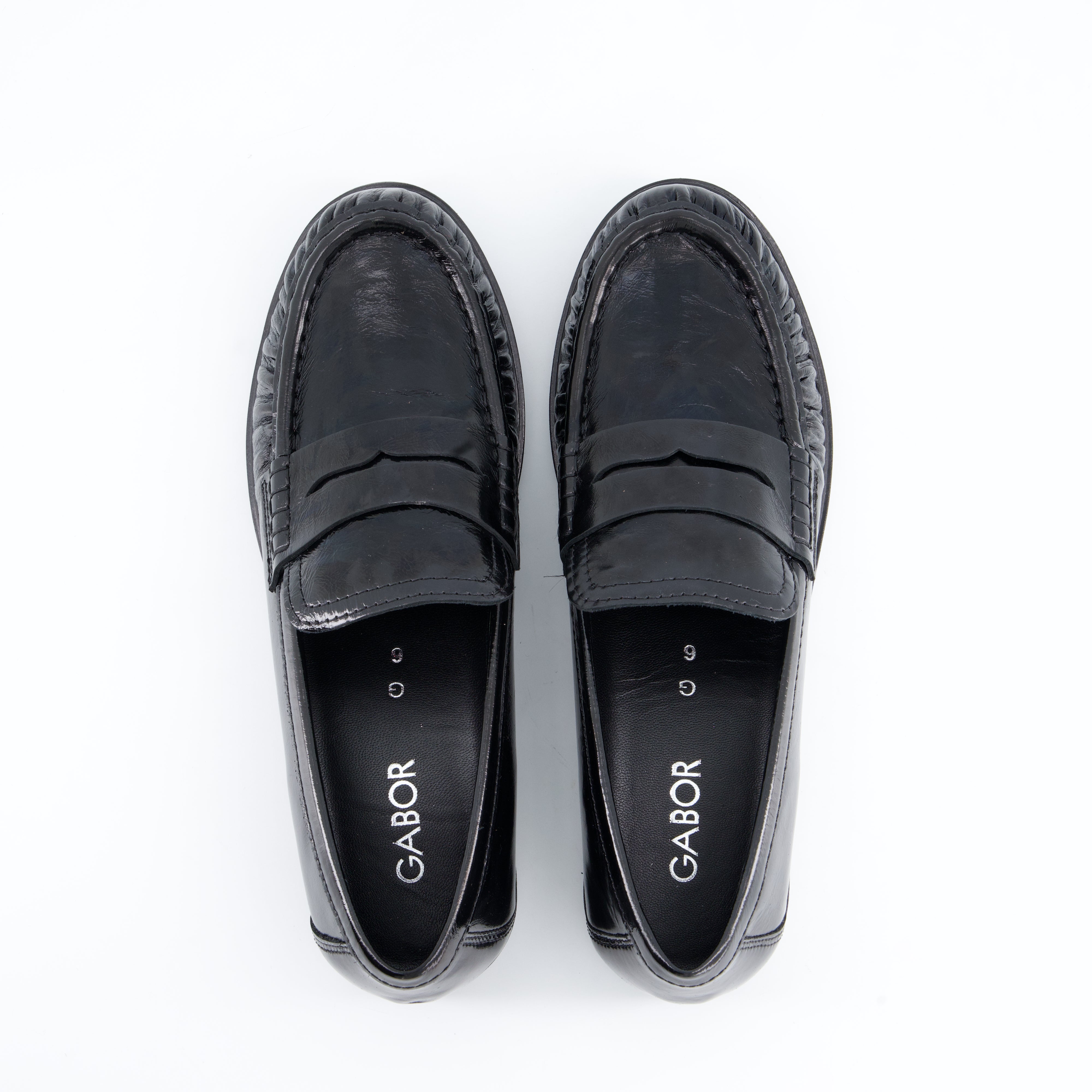 Slipper/Mokassins
