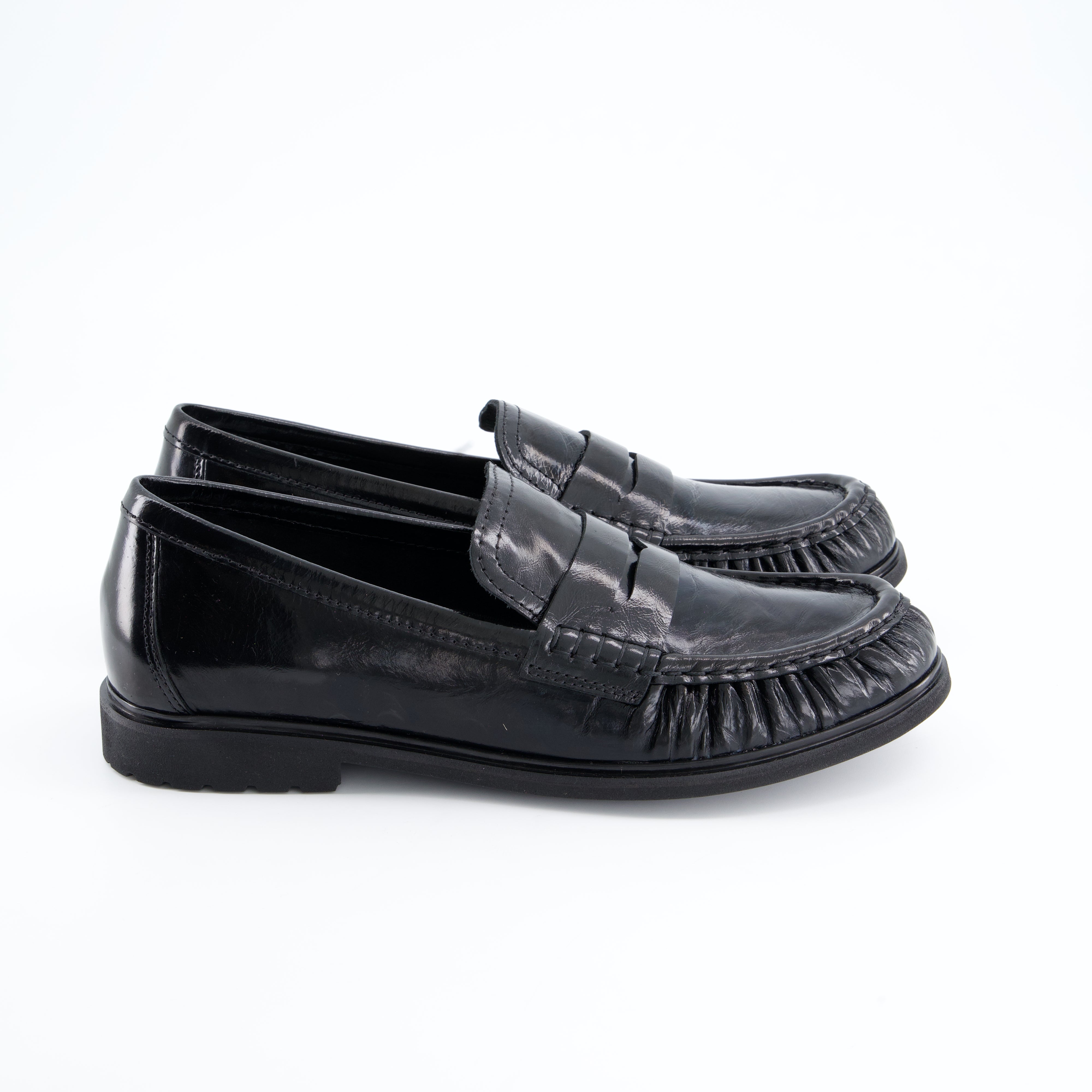 Slipper/Mokassins