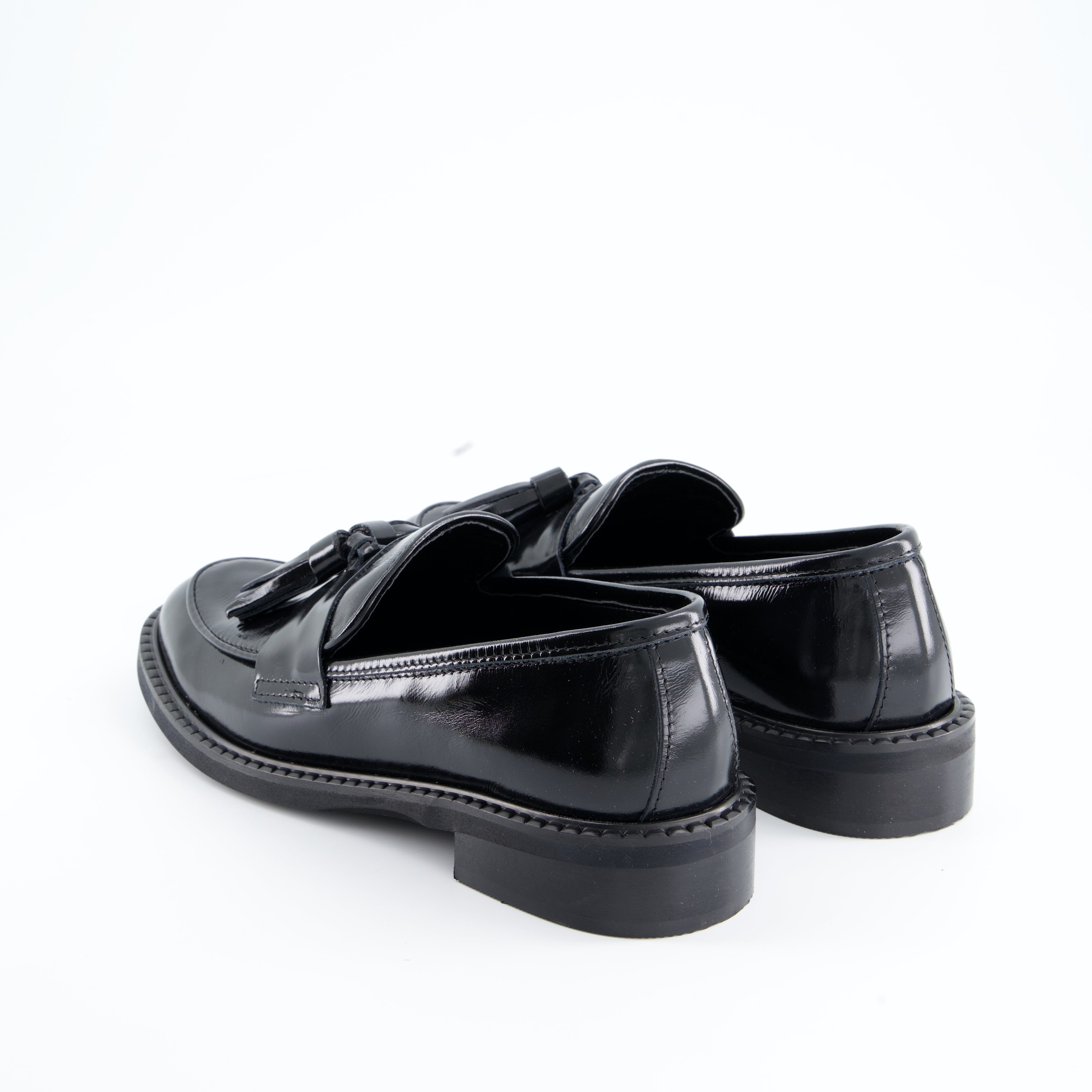 Slipper/Mokassins