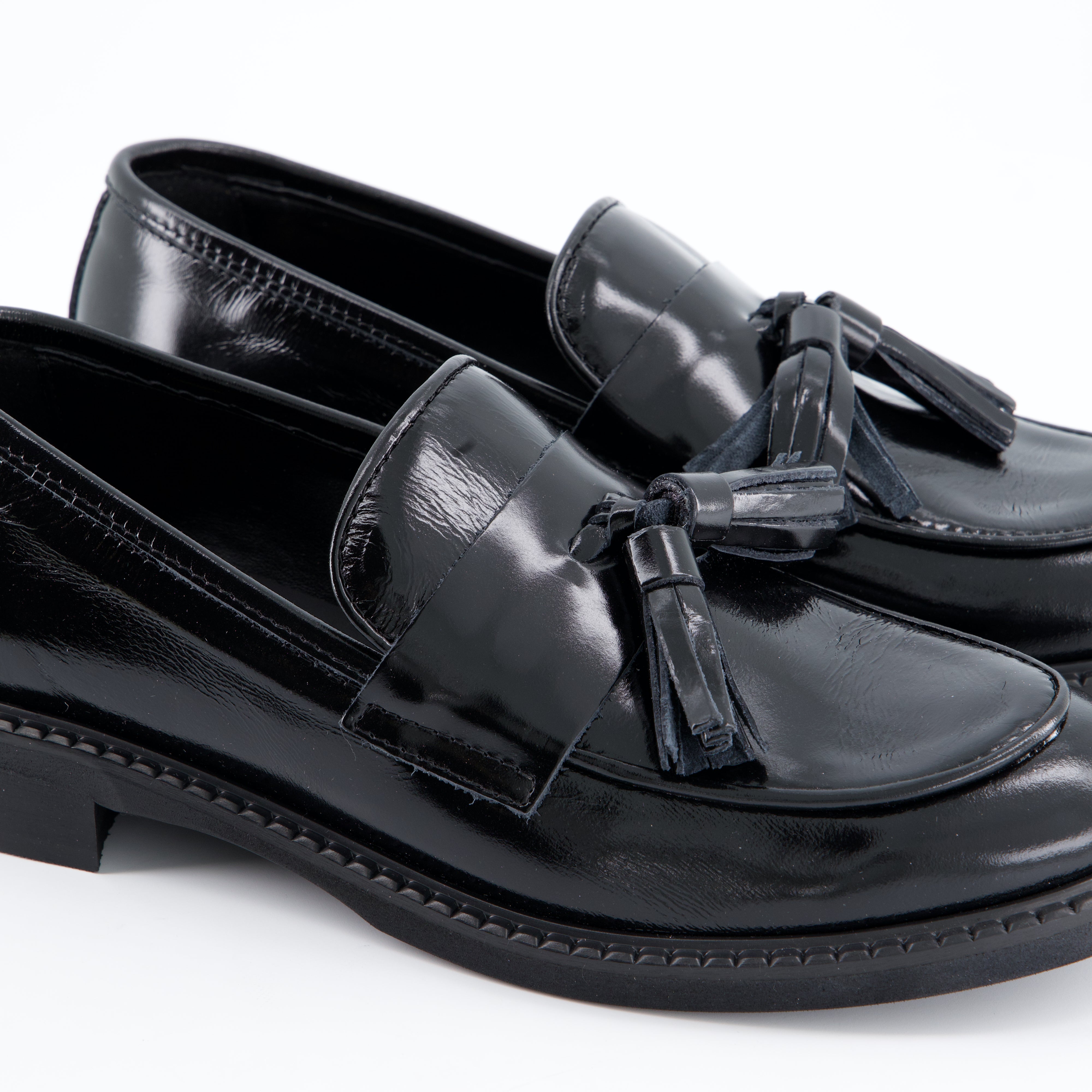 Slipper/Mokassins