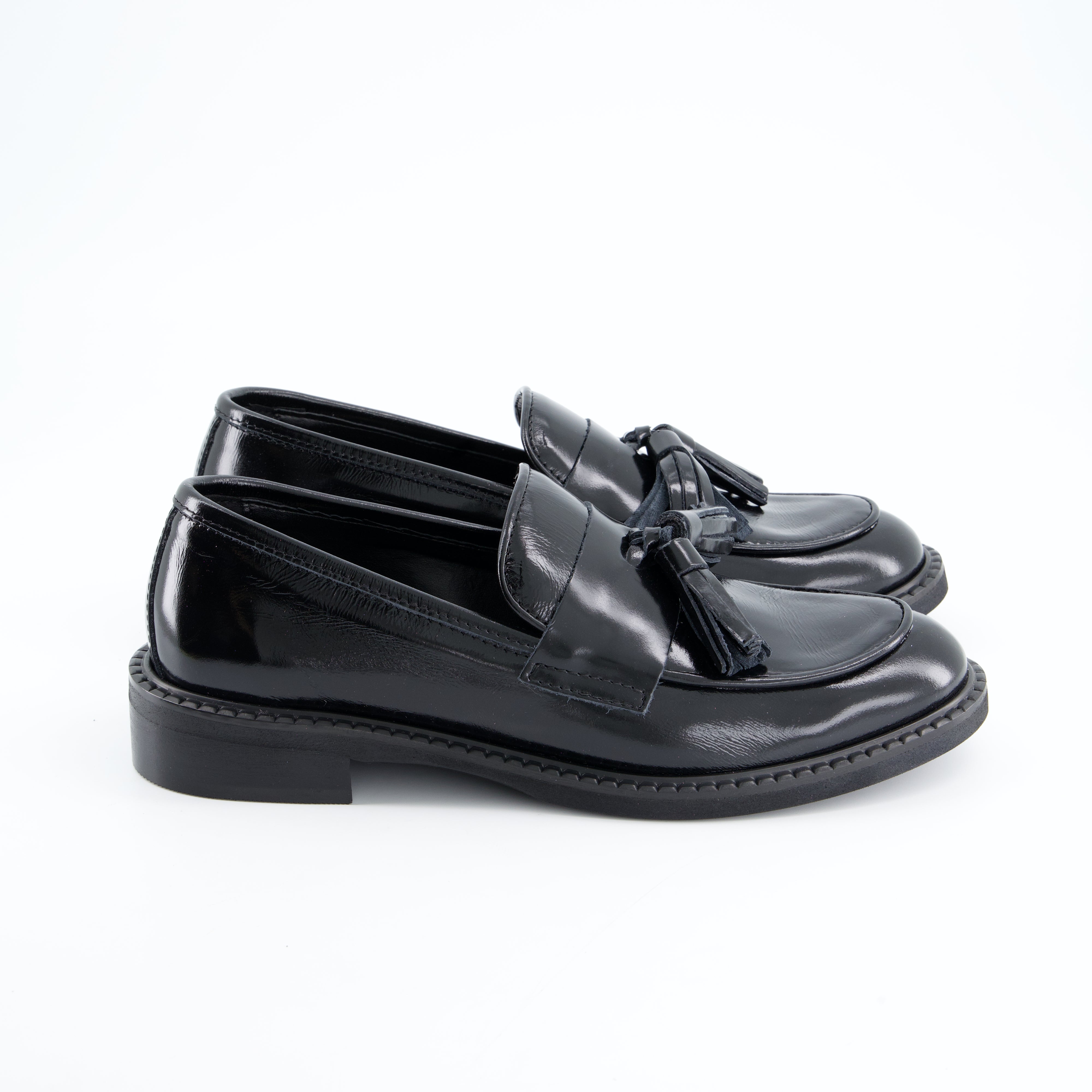 Slipper/Mokassins