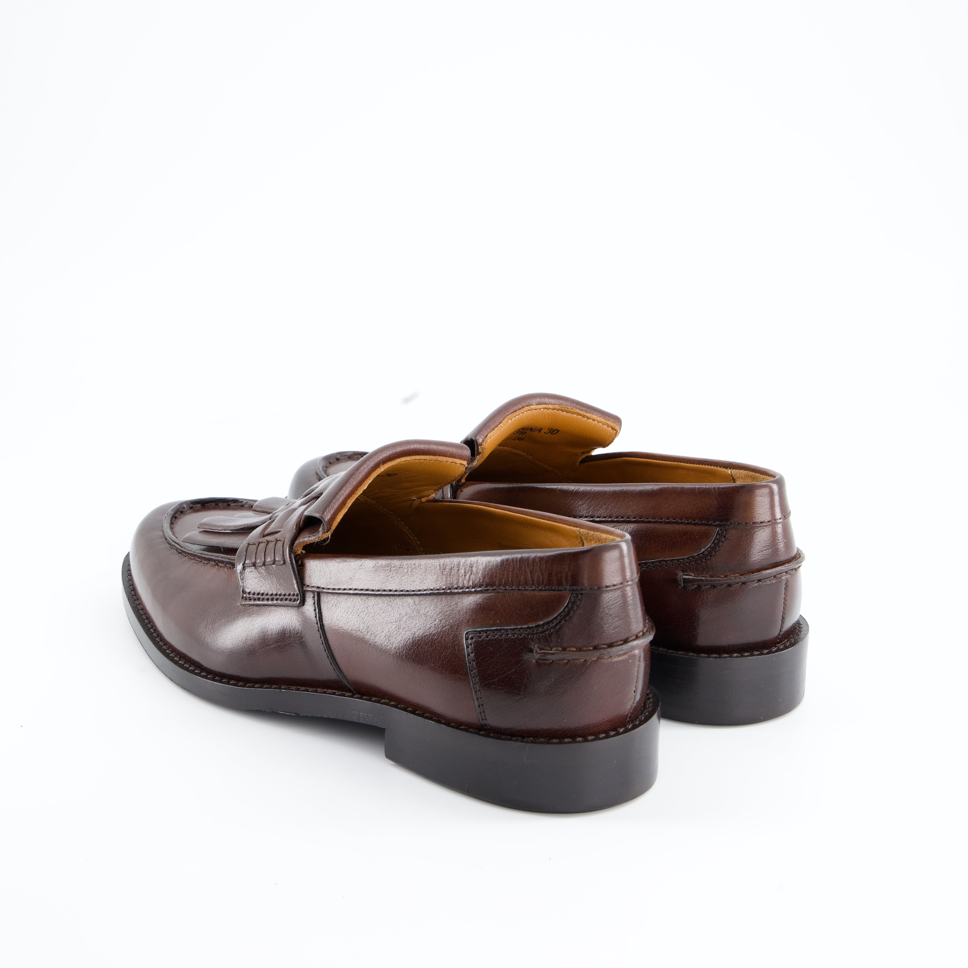 Slipper/Mokassins GIANNA 30
