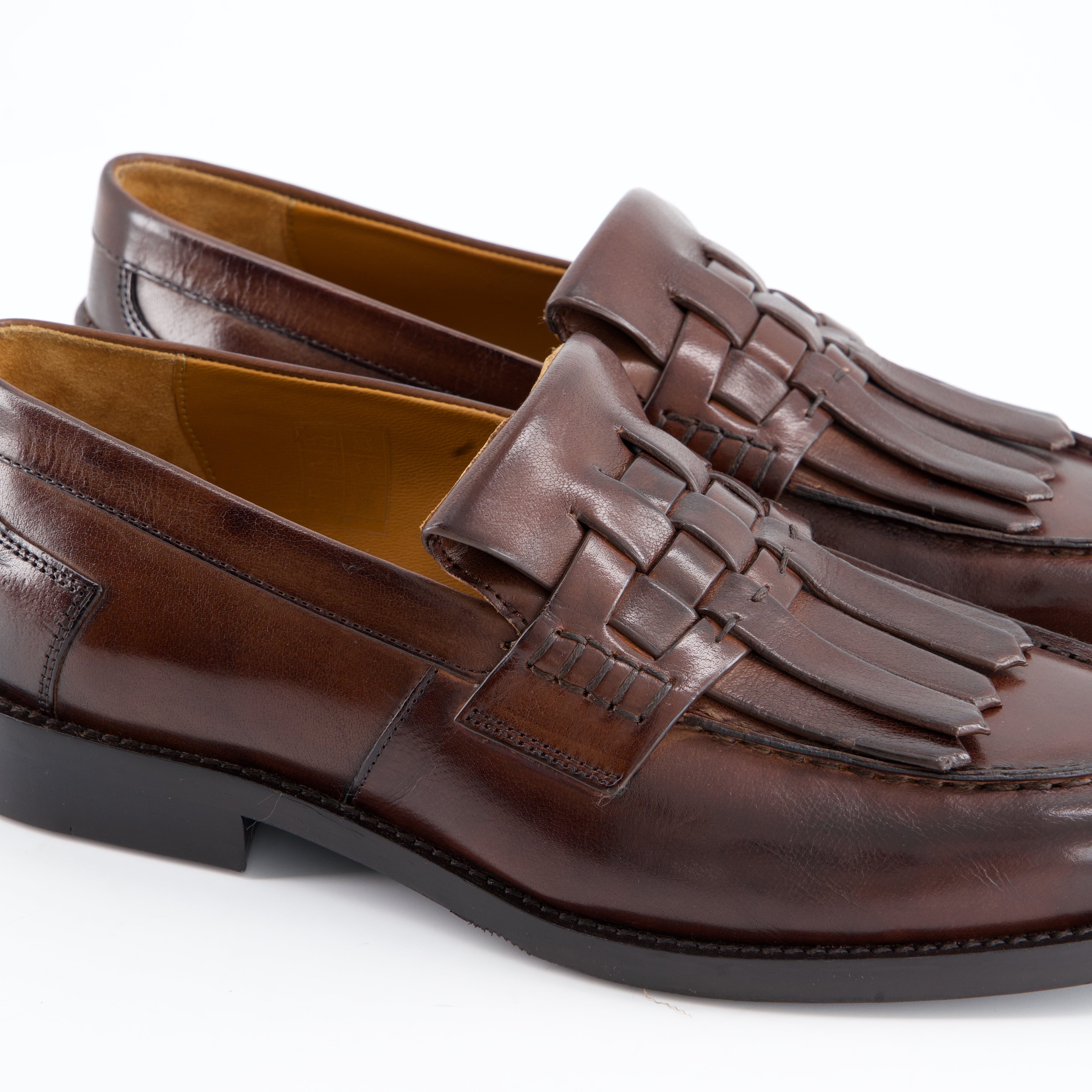Slipper/Mokassins GIANNA 30