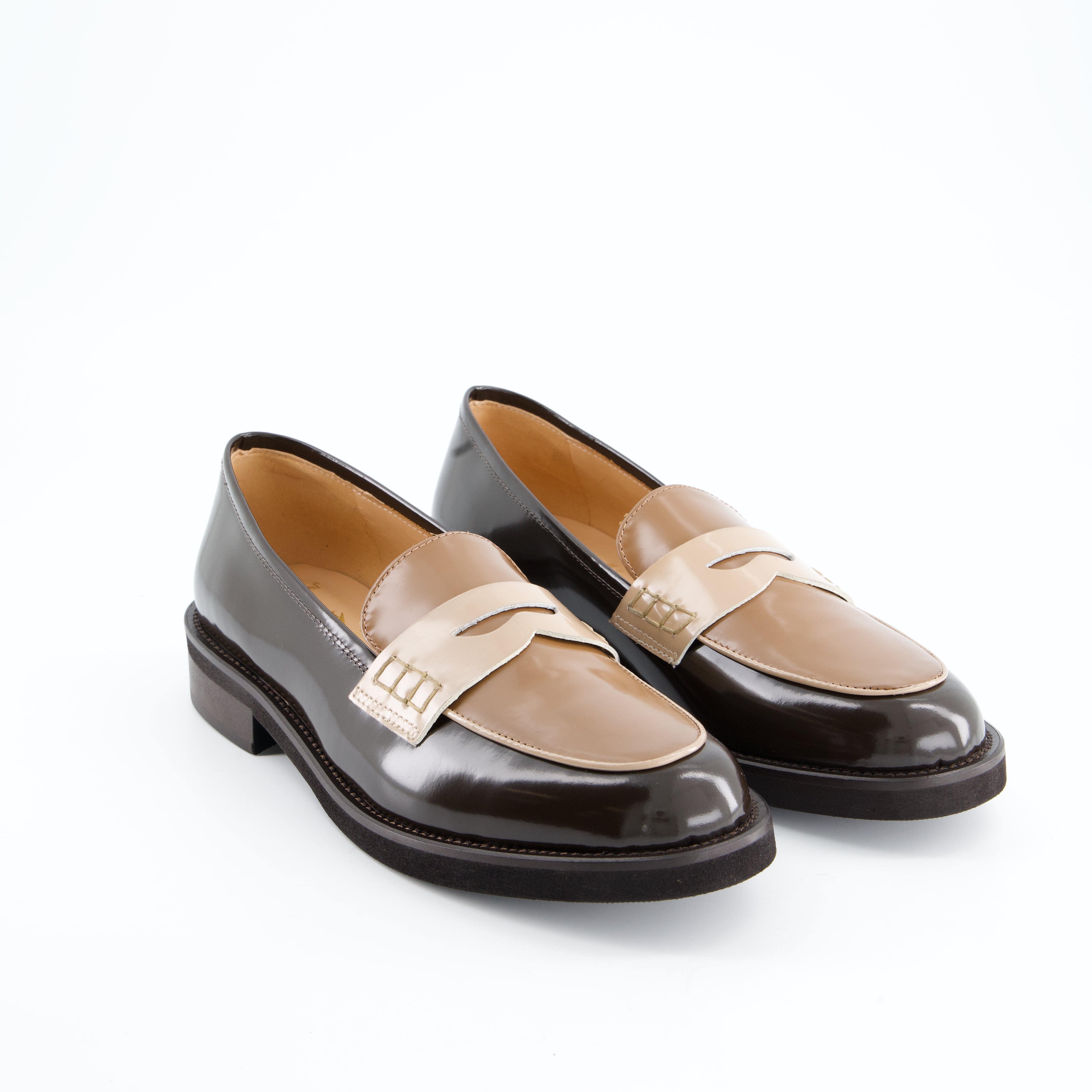 Slipper/Mokassins