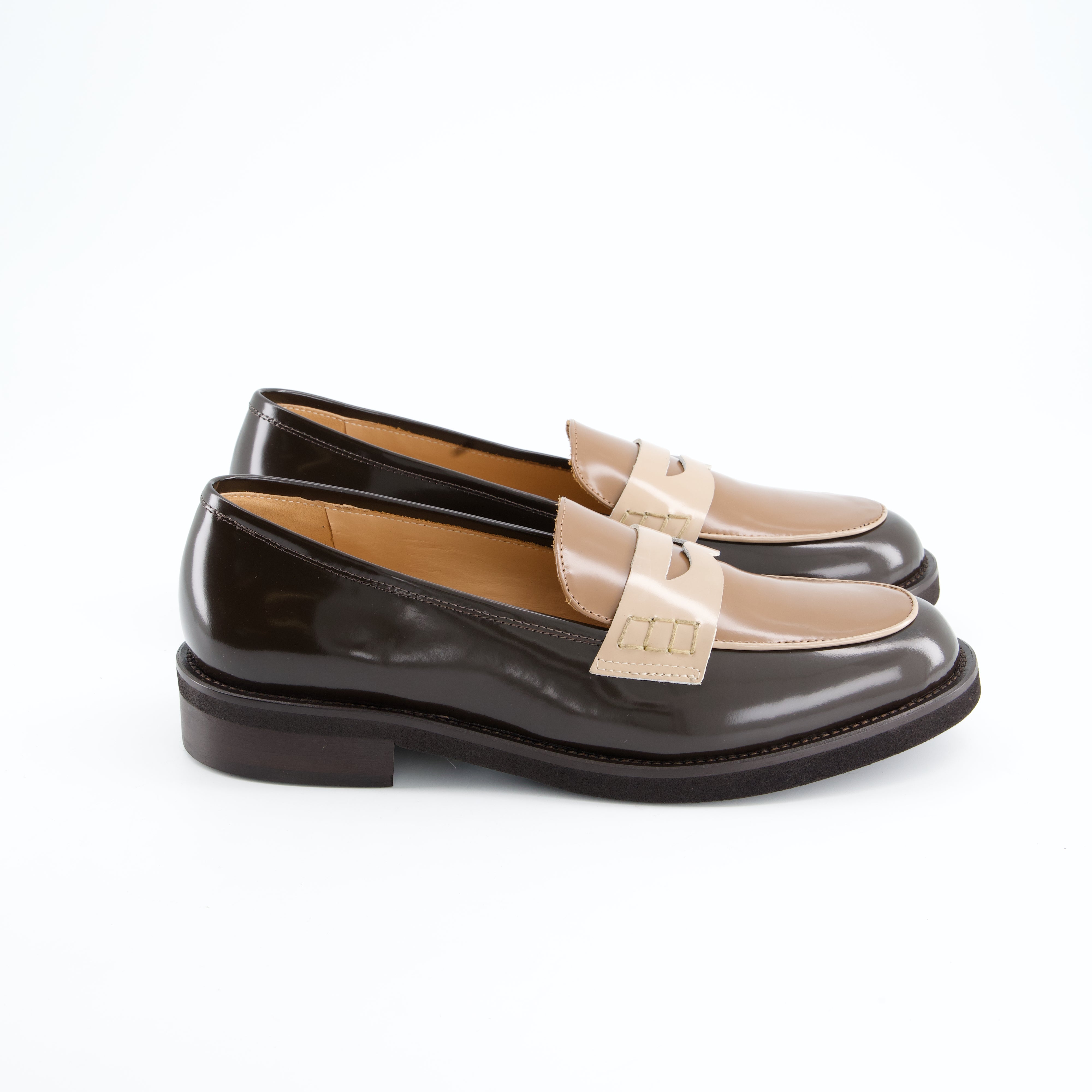 Slipper/Mokassins