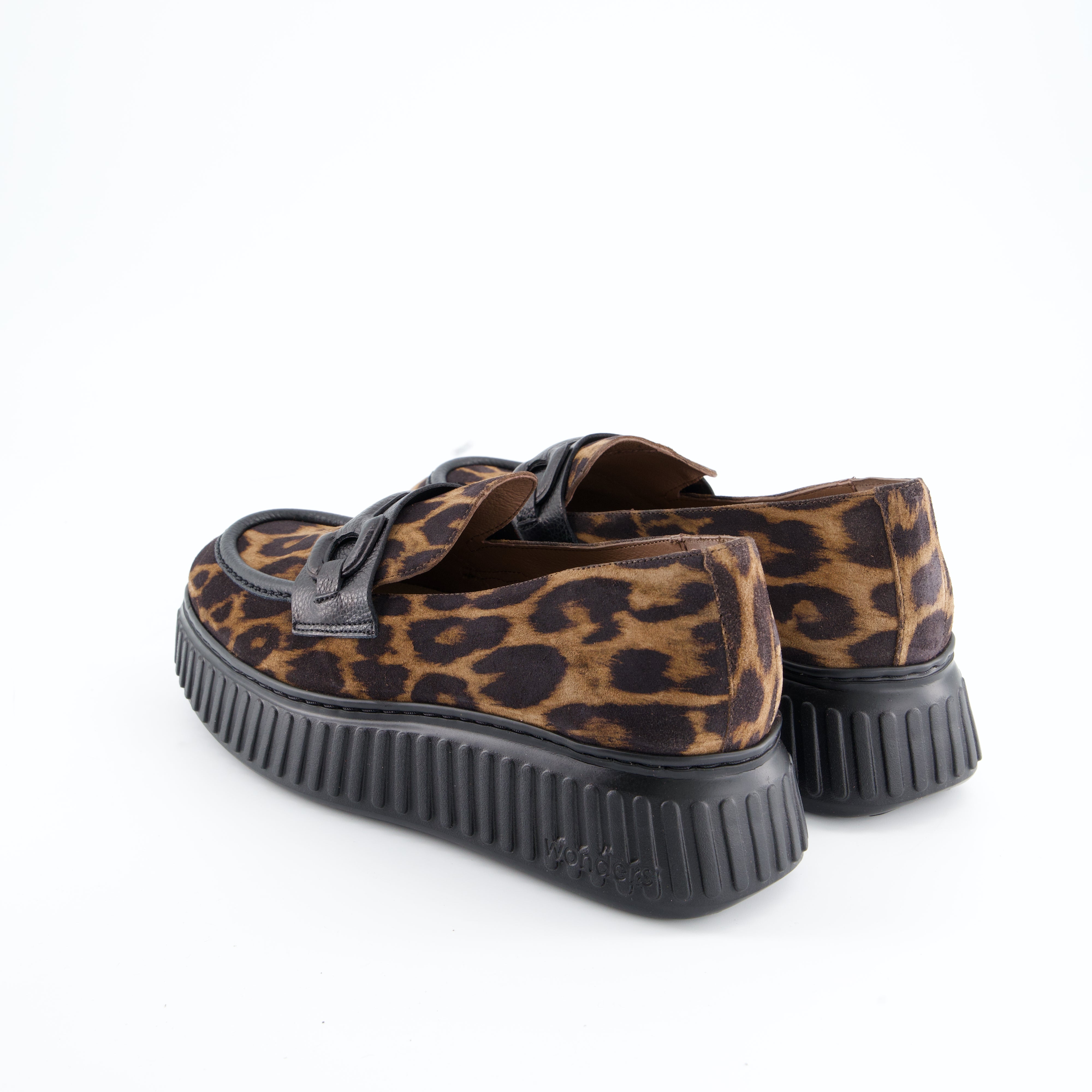 Slipper/Mokassins