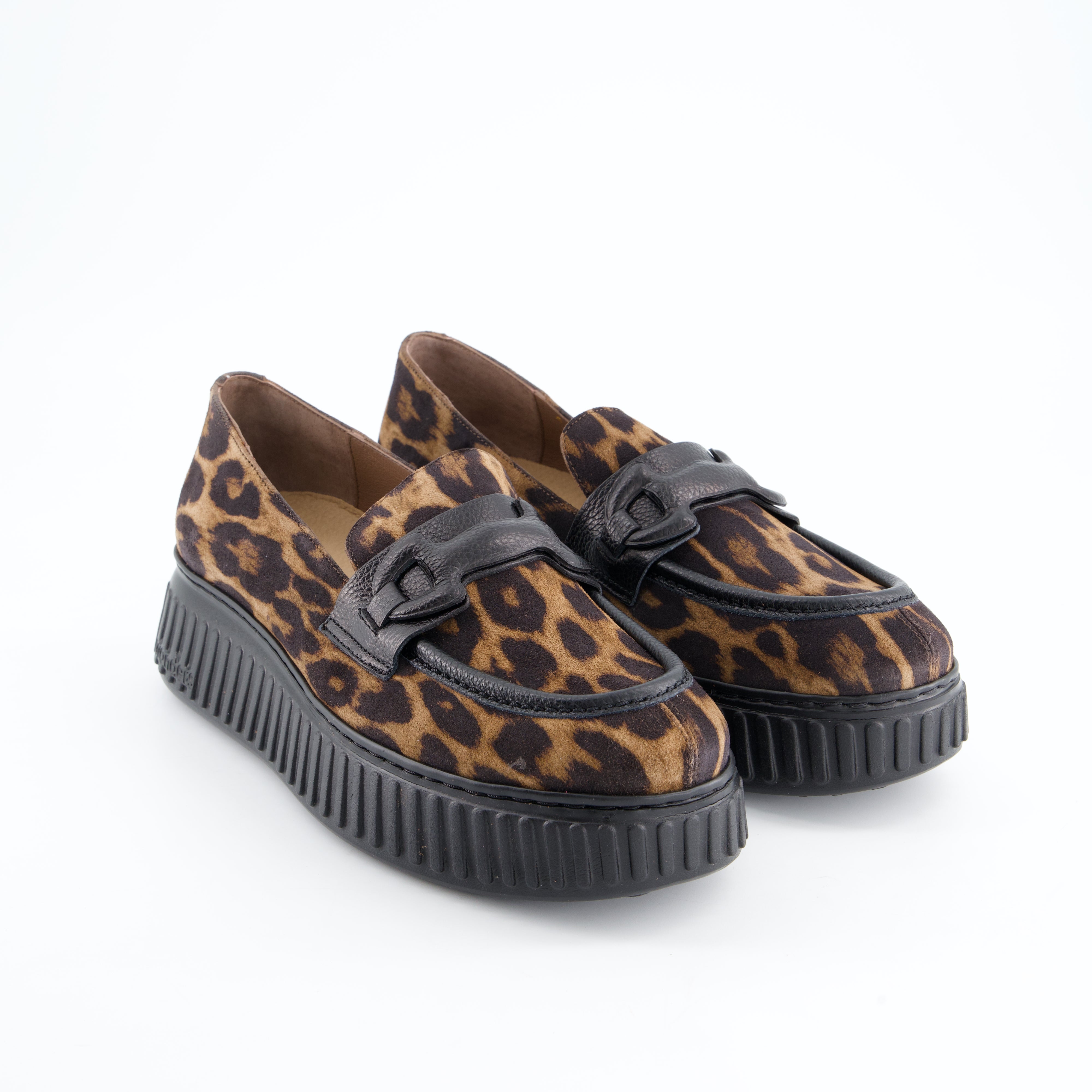 Slipper/Mokassins
