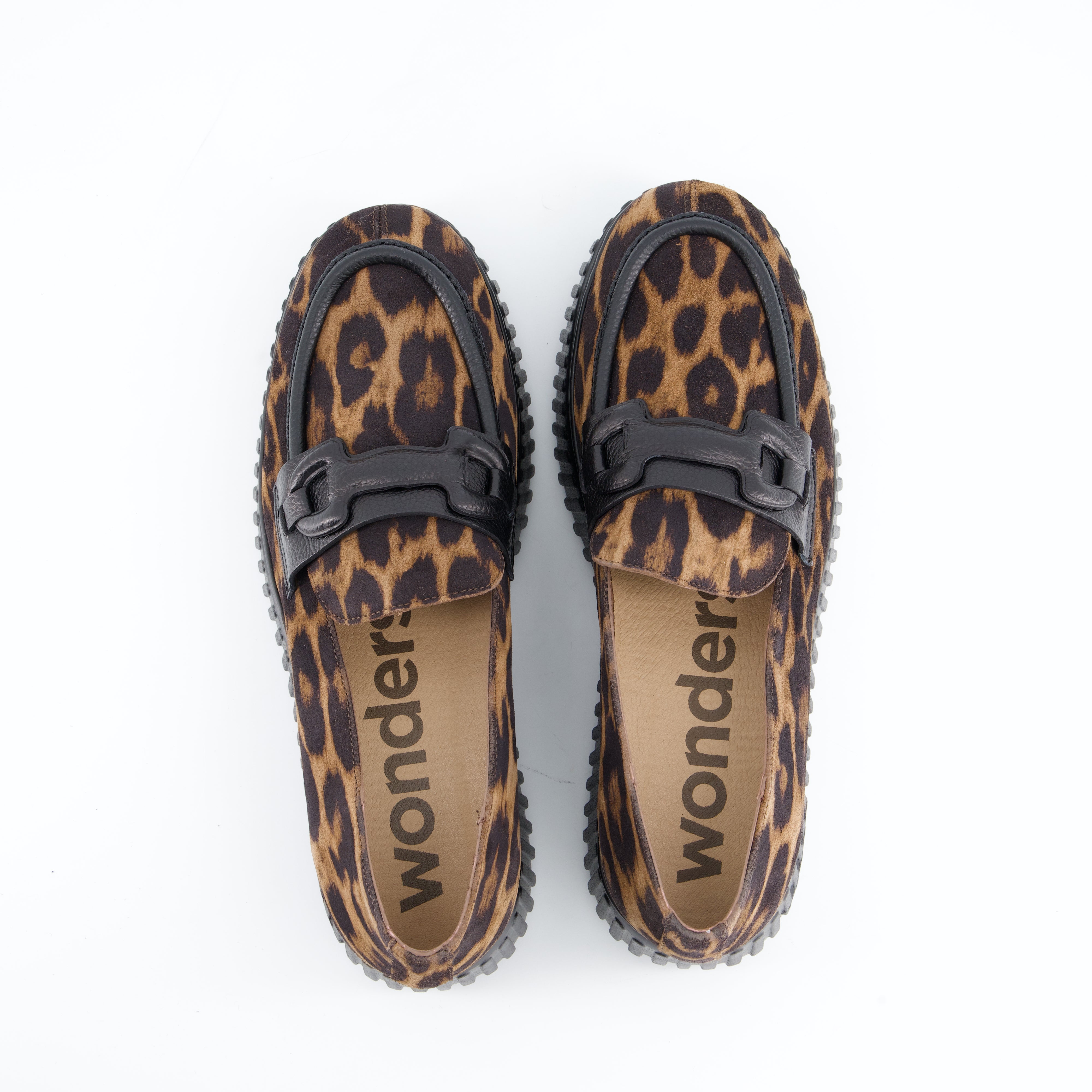 Slipper/Mokassins