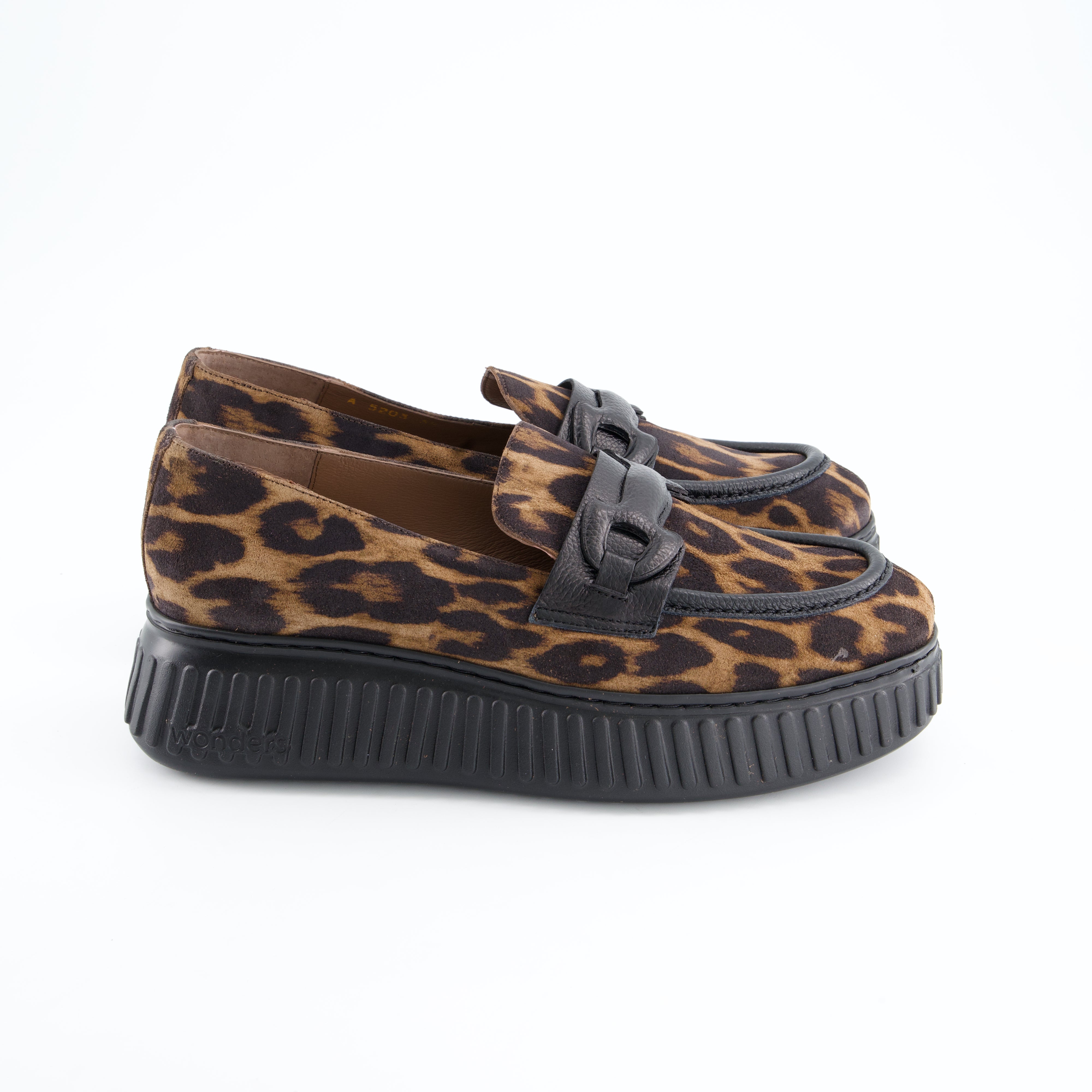 Slipper/Mokassins