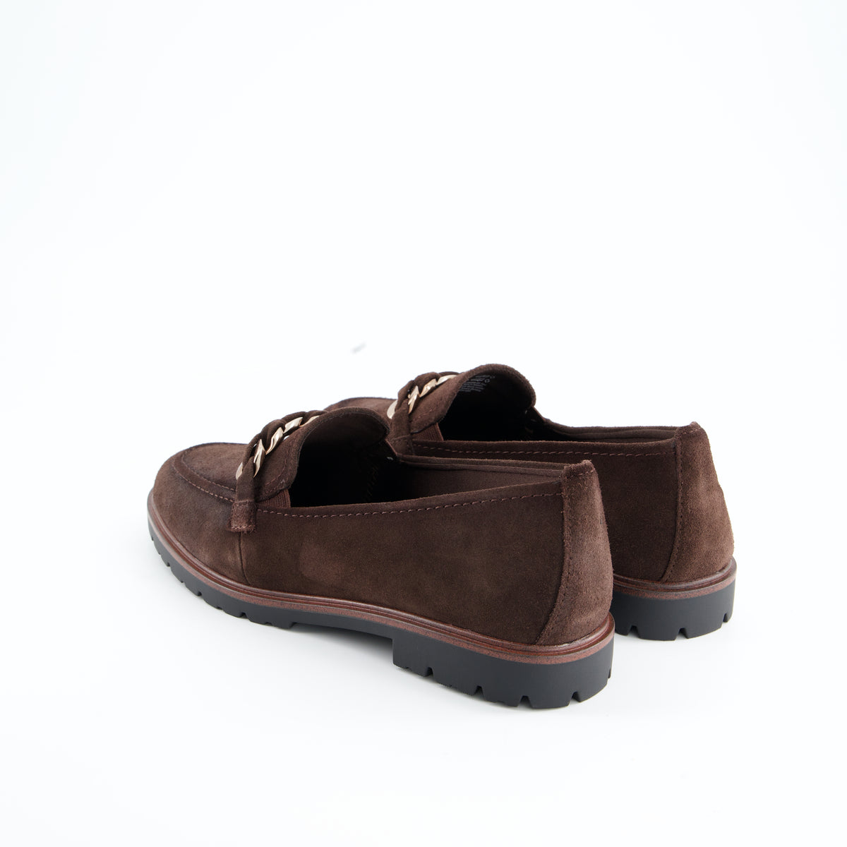 Slipper/Mokassins