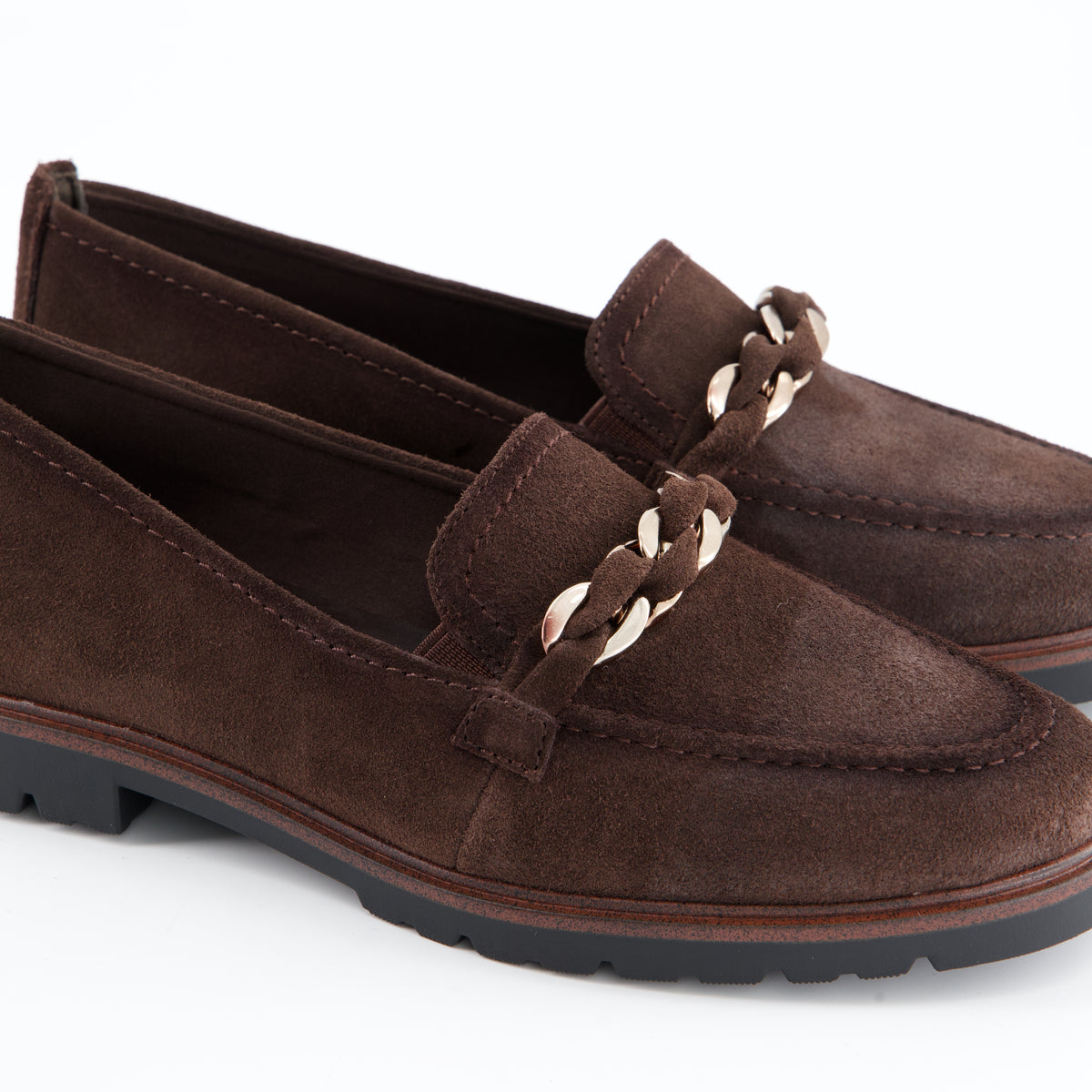 Slipper/Mokassins