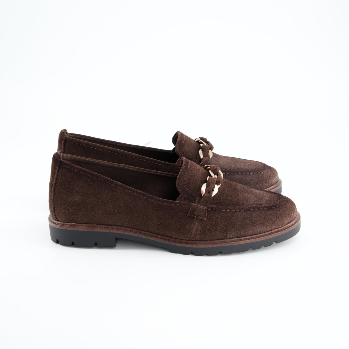 Slipper/Mokassins