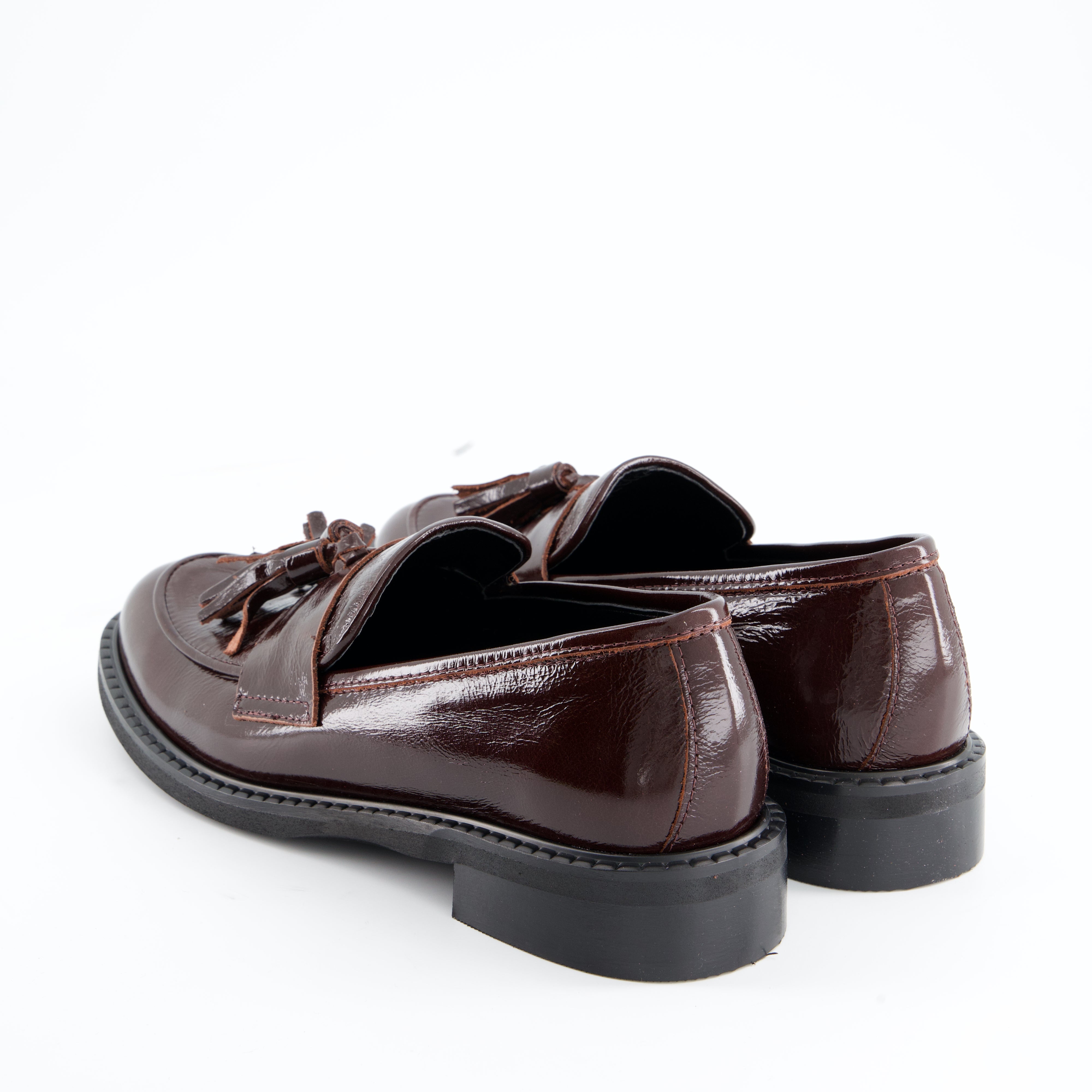 Slipper/Mokassins