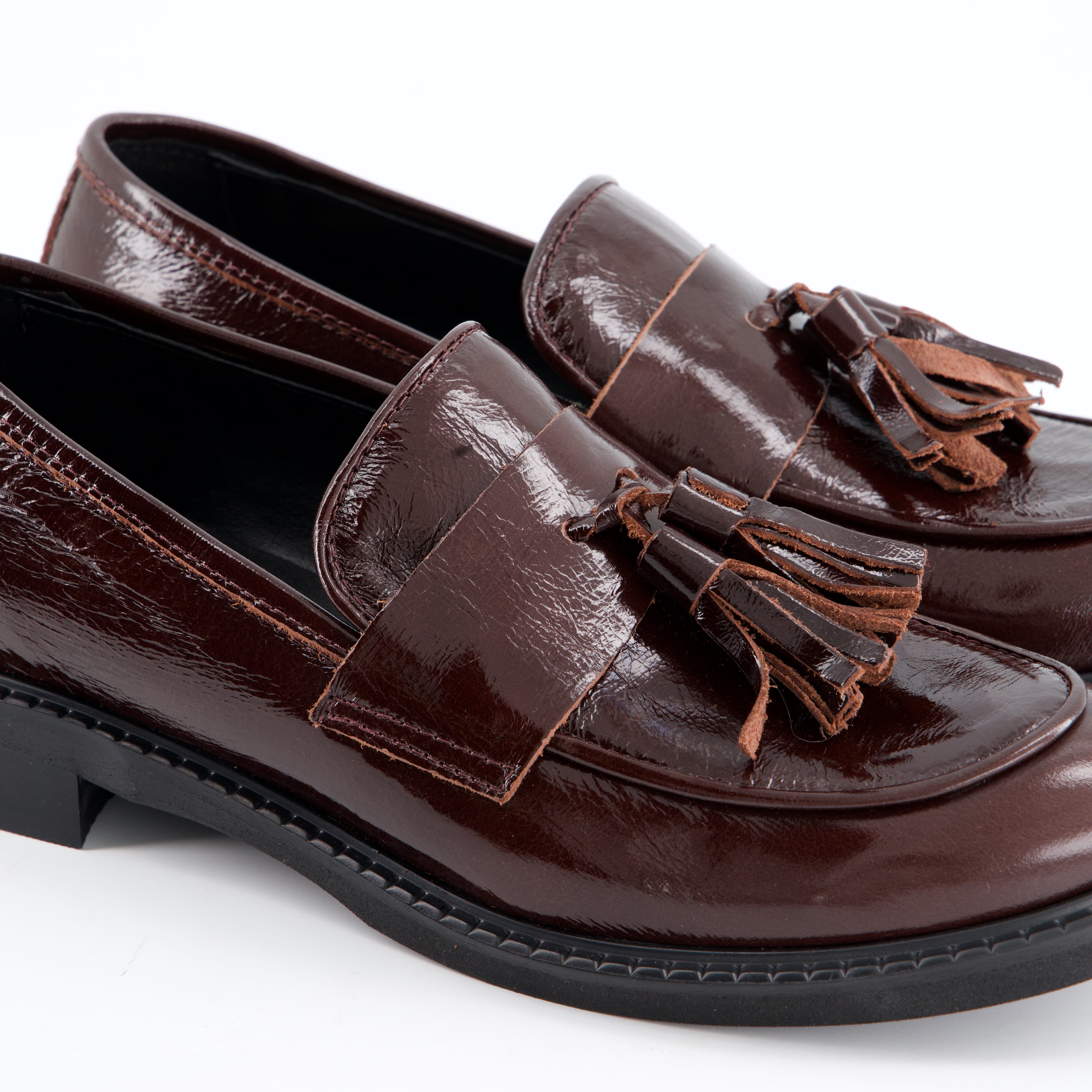 Slipper/Mokassins