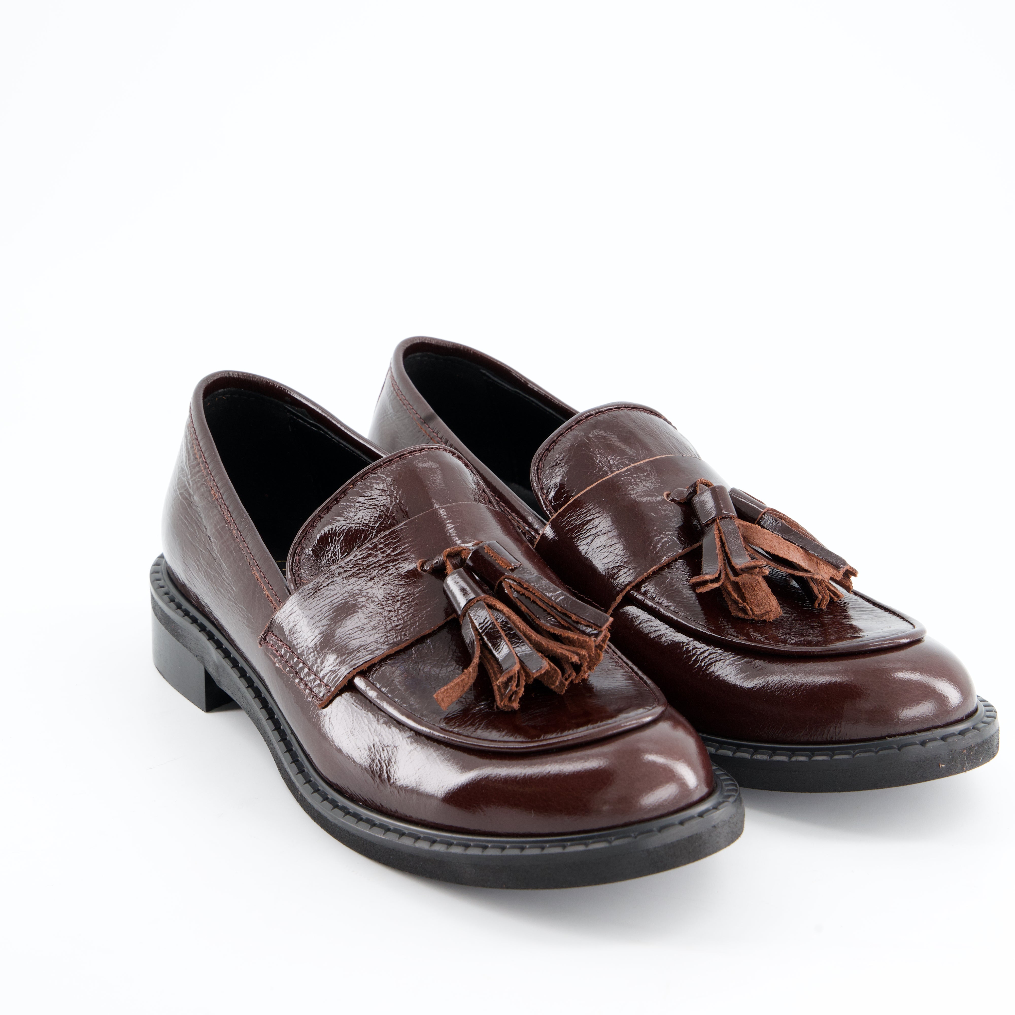 Slipper/Mokassins