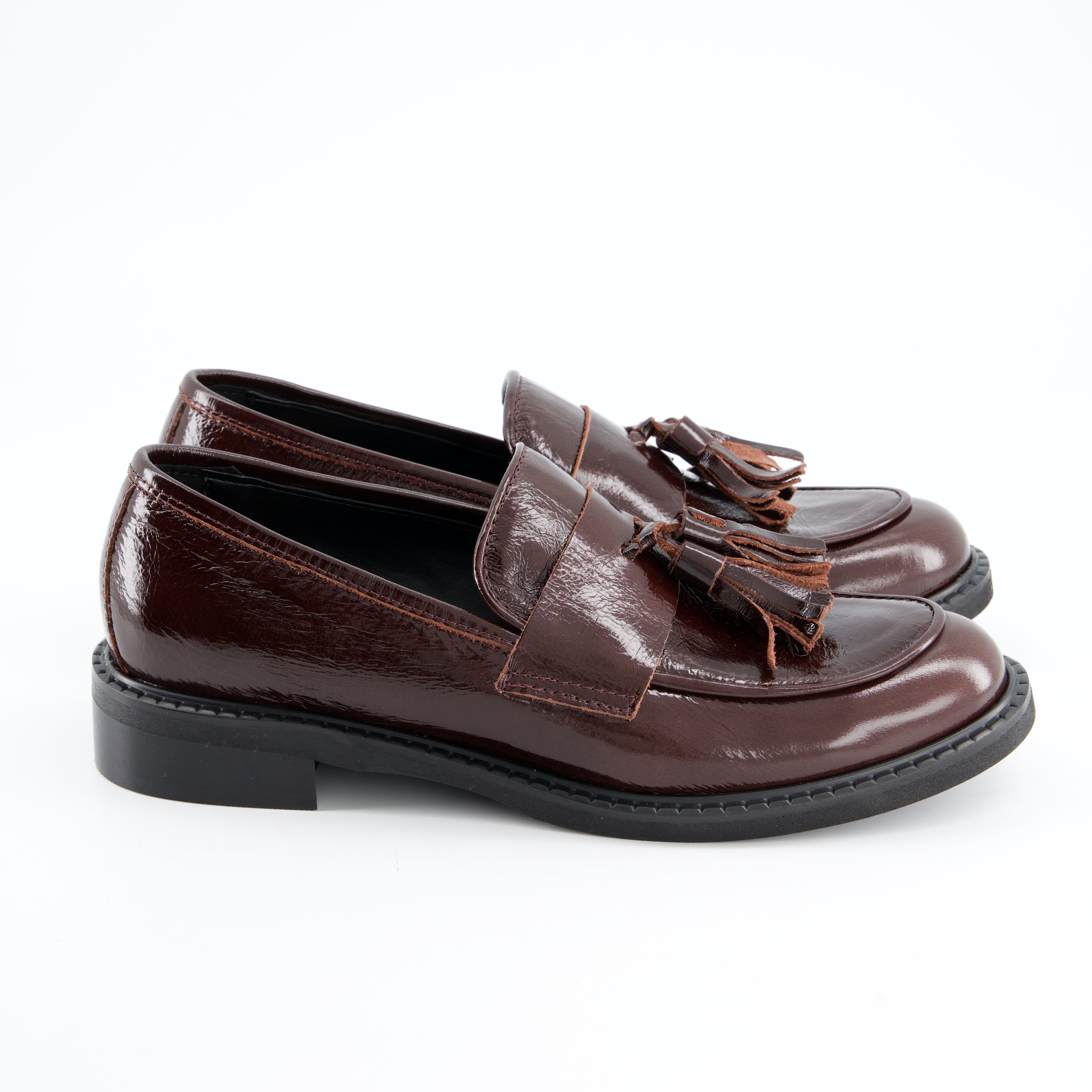 Slipper/Mokassins